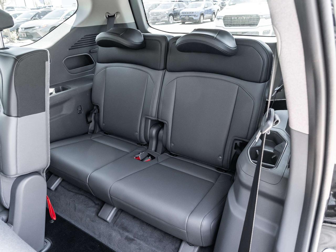 2026 Kia EV9 Land AWD Photo