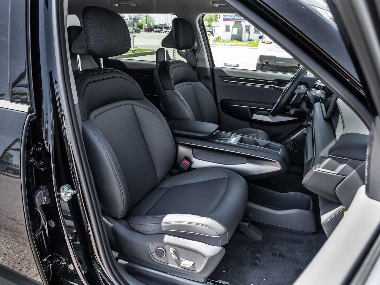 2026 Kia EV9 Land AWD Photo
