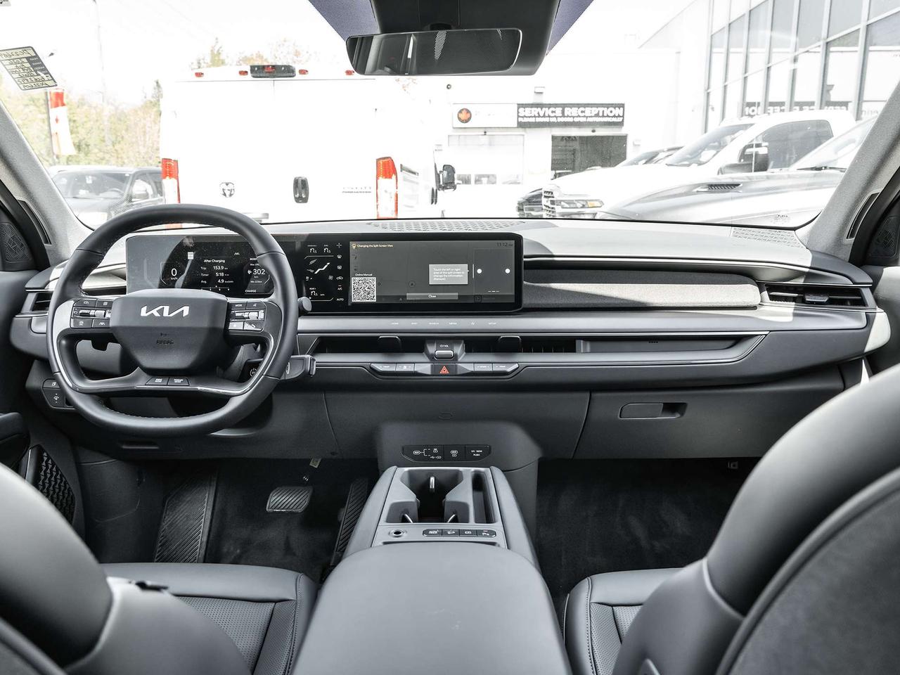 2026 Kia EV9 Land AWD Photo