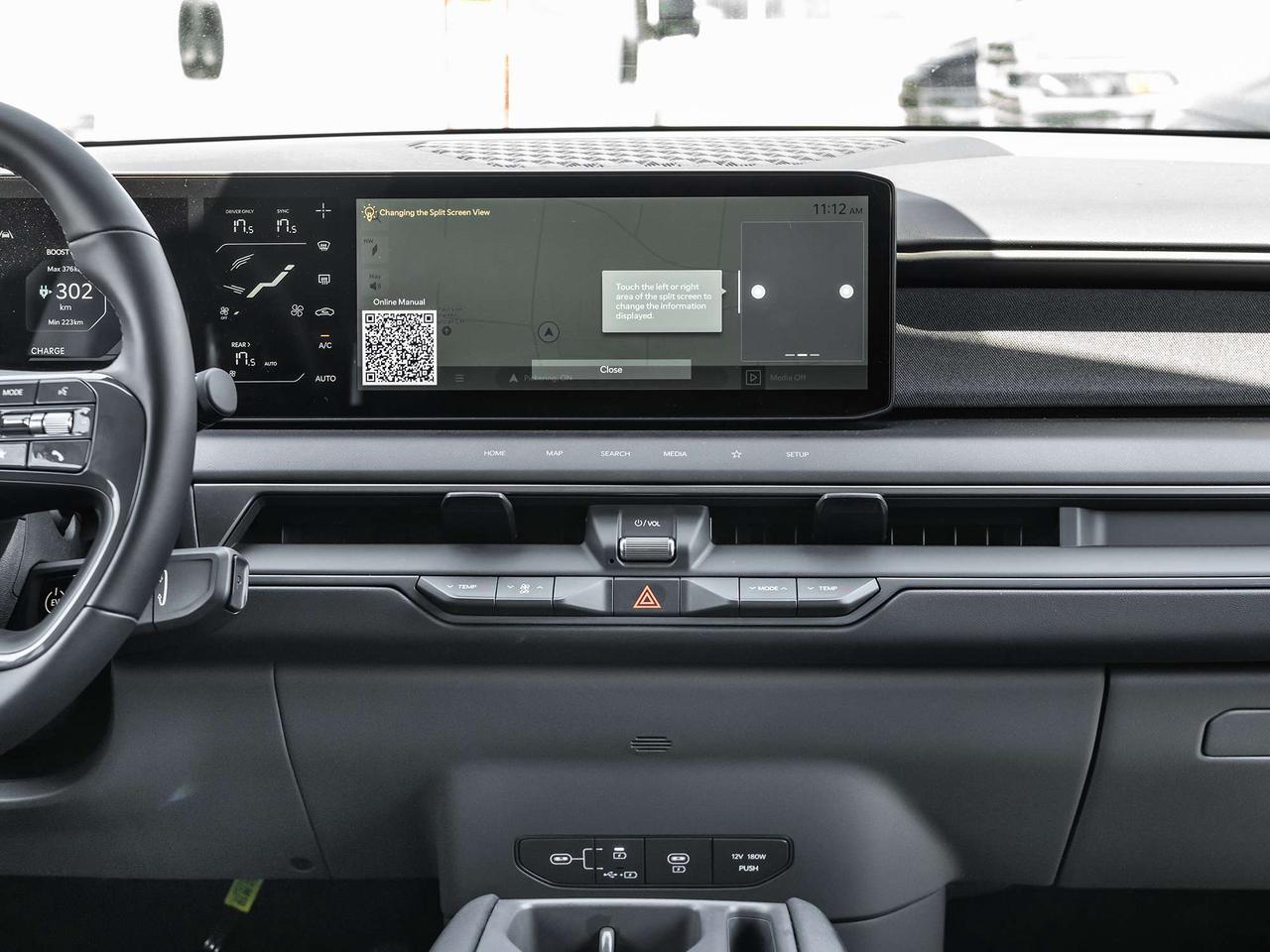 2026 Kia EV9 Land AWD Photo