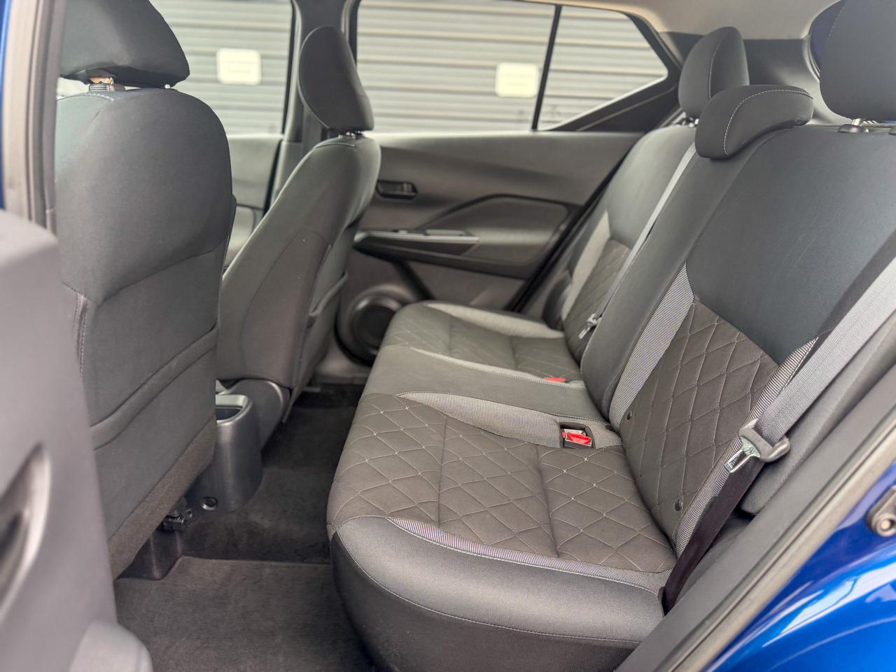 2019 Nissan Kicks S FWD Photo