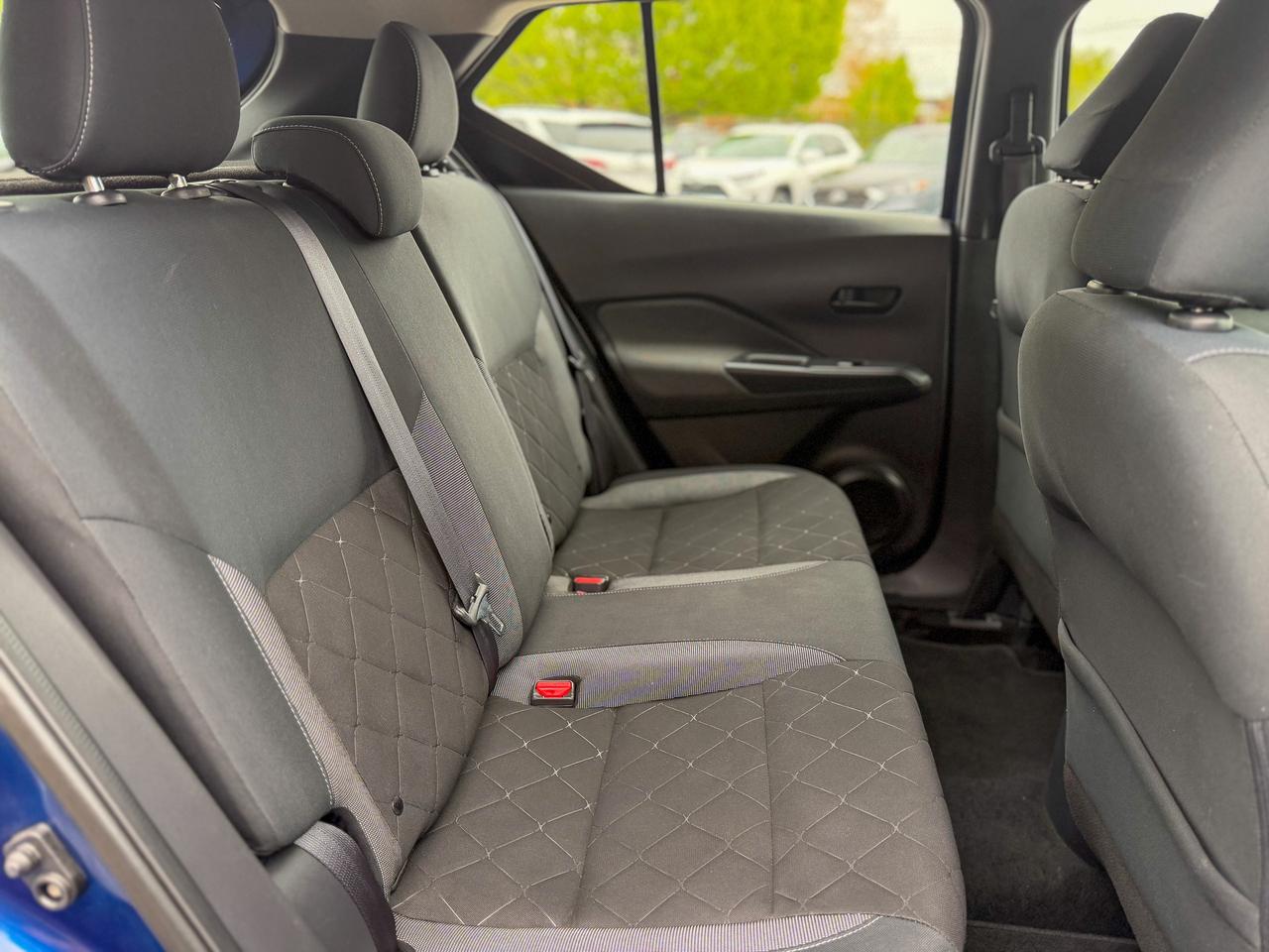 2019 Nissan Kicks S FWD Photo