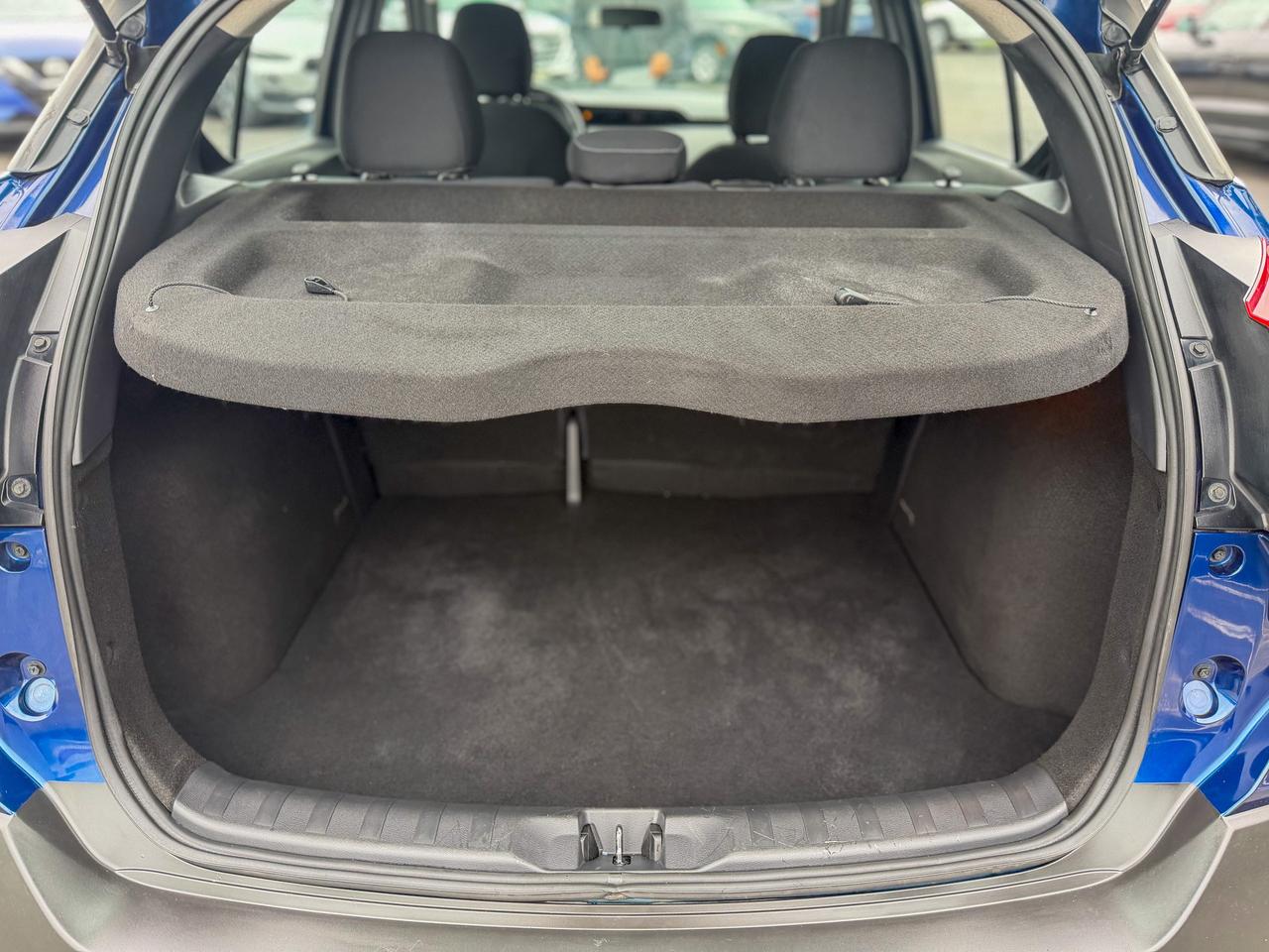 2019 Nissan Kicks S FWD Photo