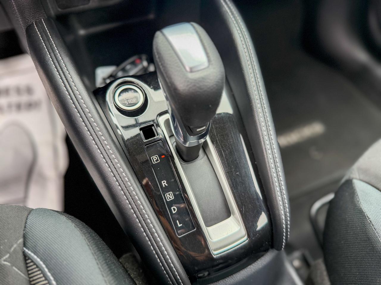 2019 Nissan Kicks S FWD Photo