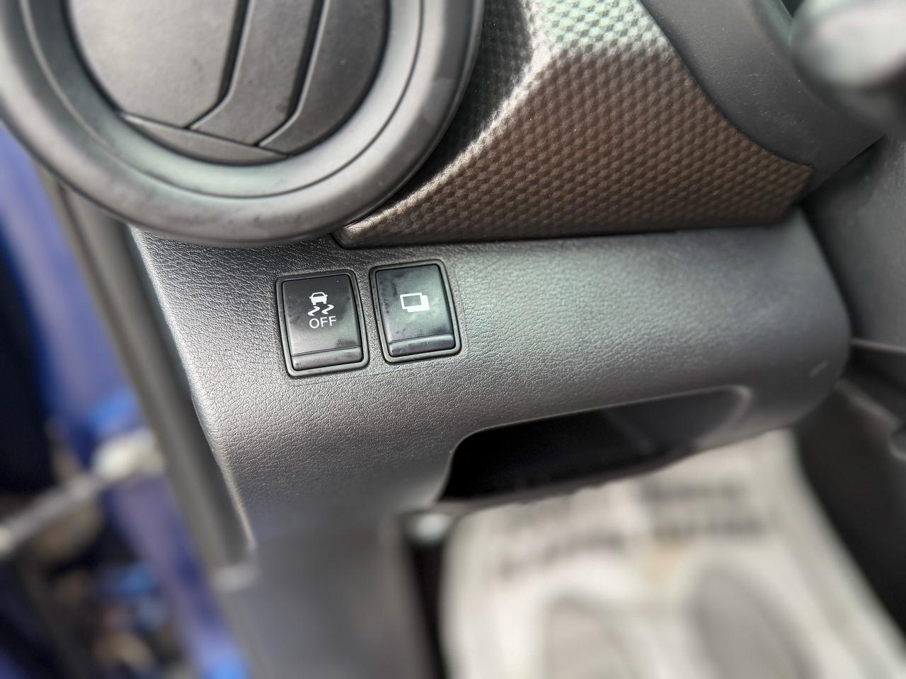 2019 Nissan Kicks S FWD Photo