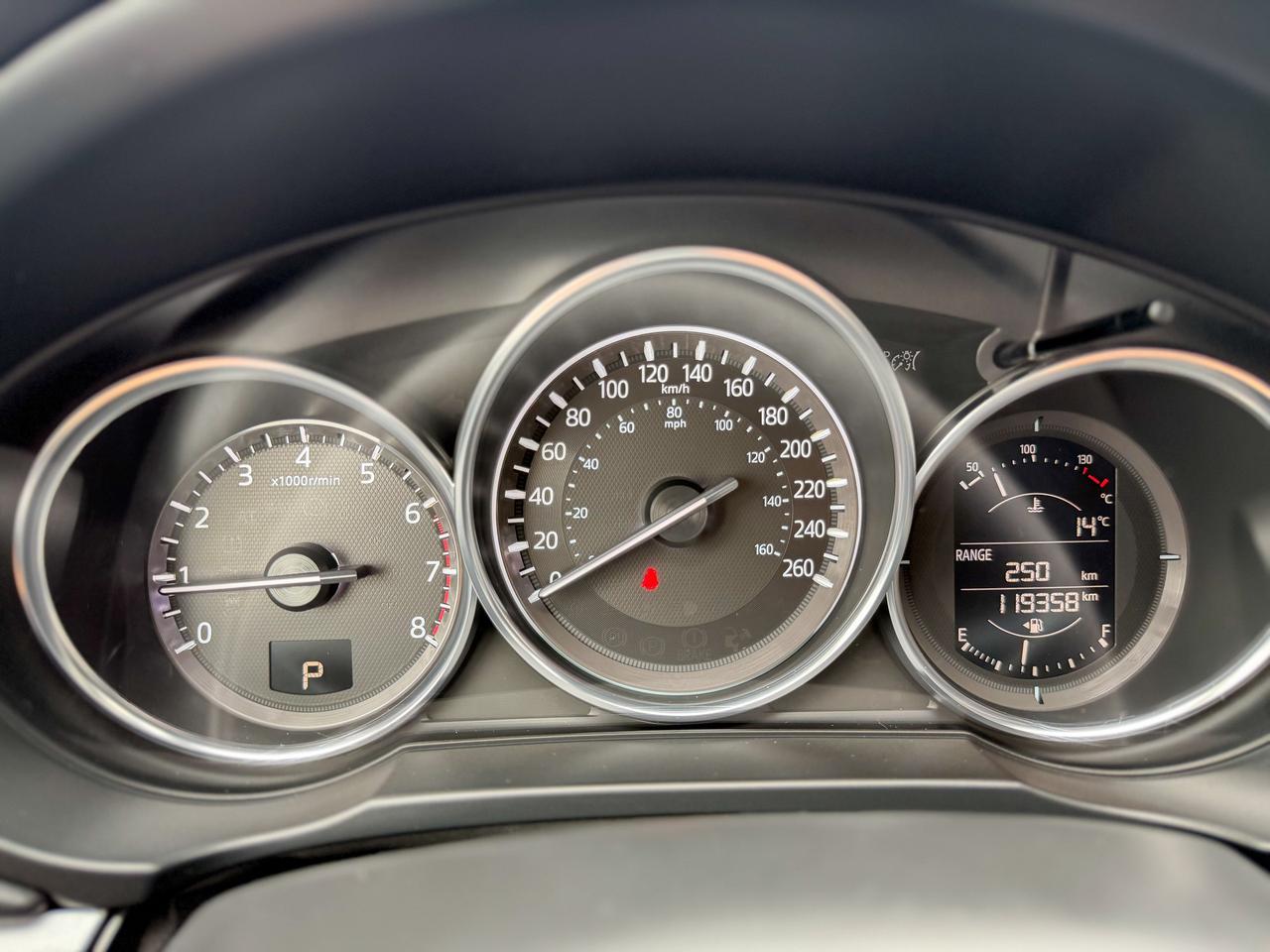 2018 Mazda CX-5 GS/NAVI/BSM/CAMERA/LOW KM/FULL SERVICE RECORDS Photo