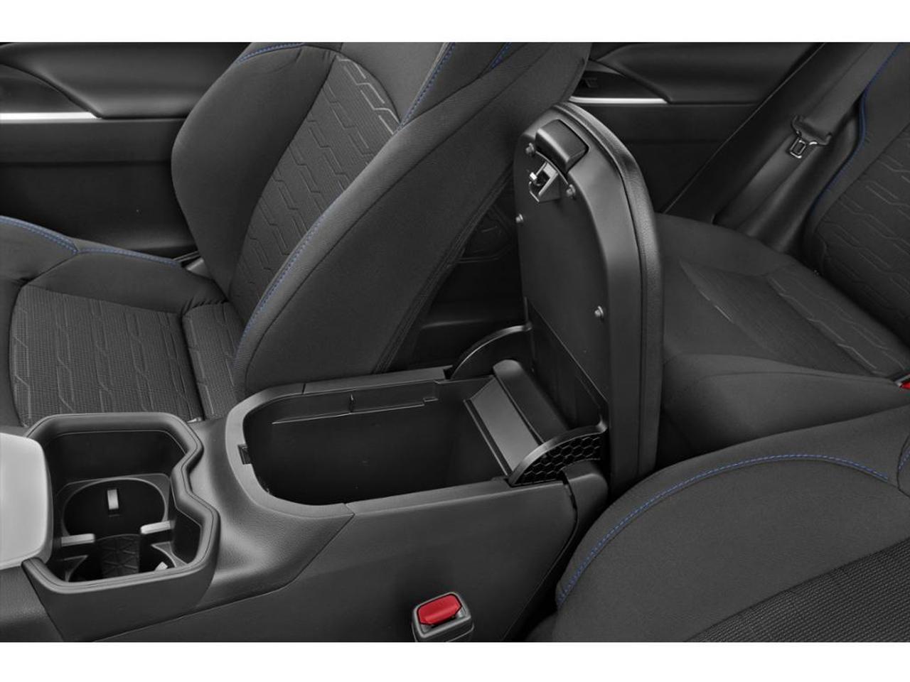2024 Toyota RAV4 Hybrid SE 4dr All-Wheel Drive Photo