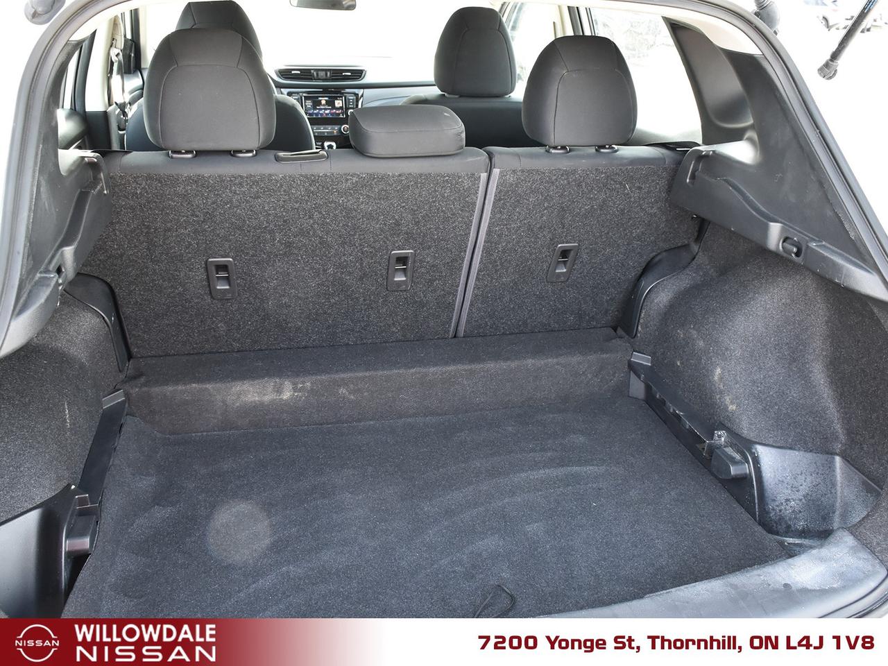 2023 Nissan Qashqai S 4dr All-wheel Drive Photo