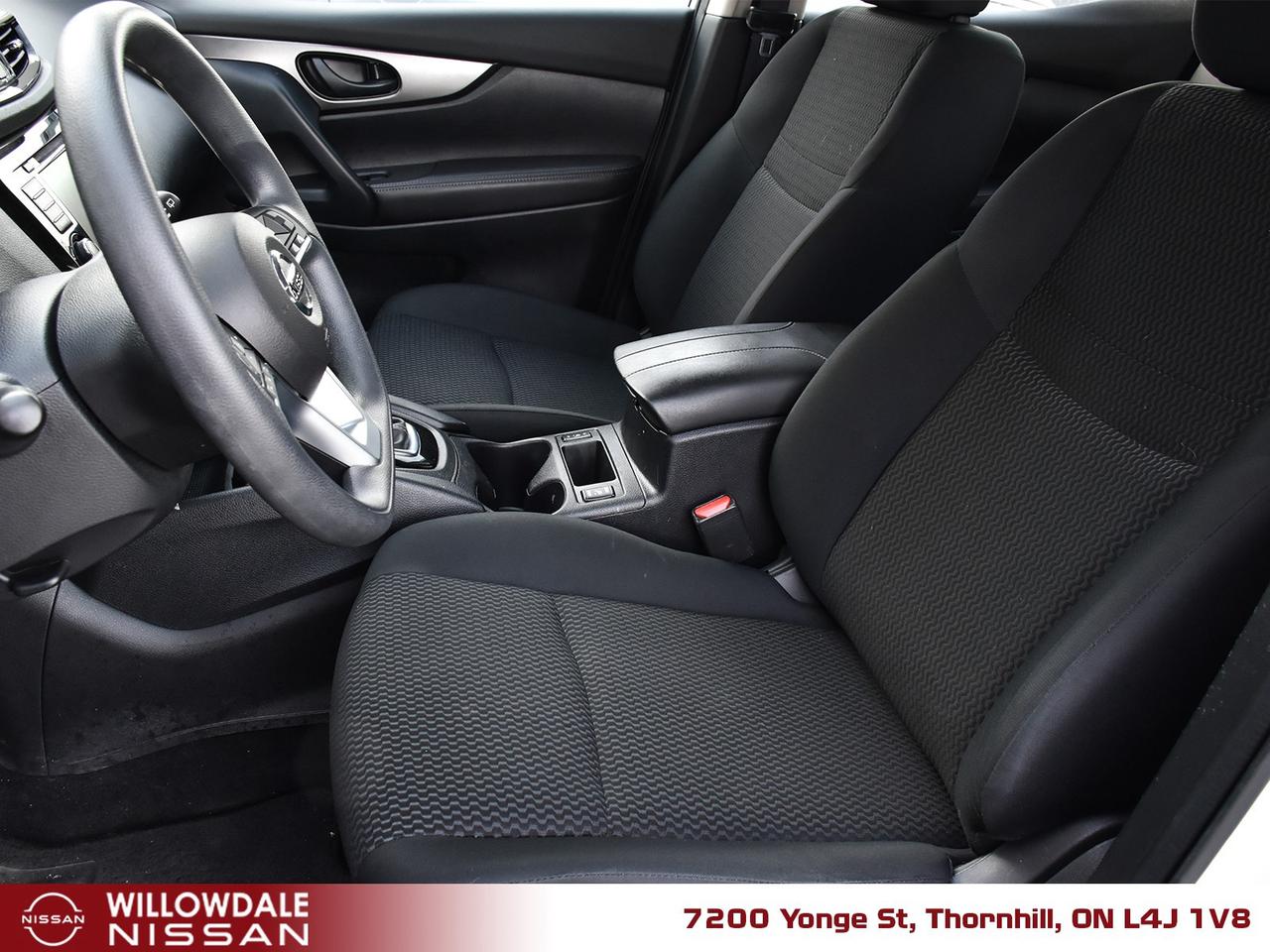 2023 Nissan Qashqai S 4dr All-wheel Drive Photo