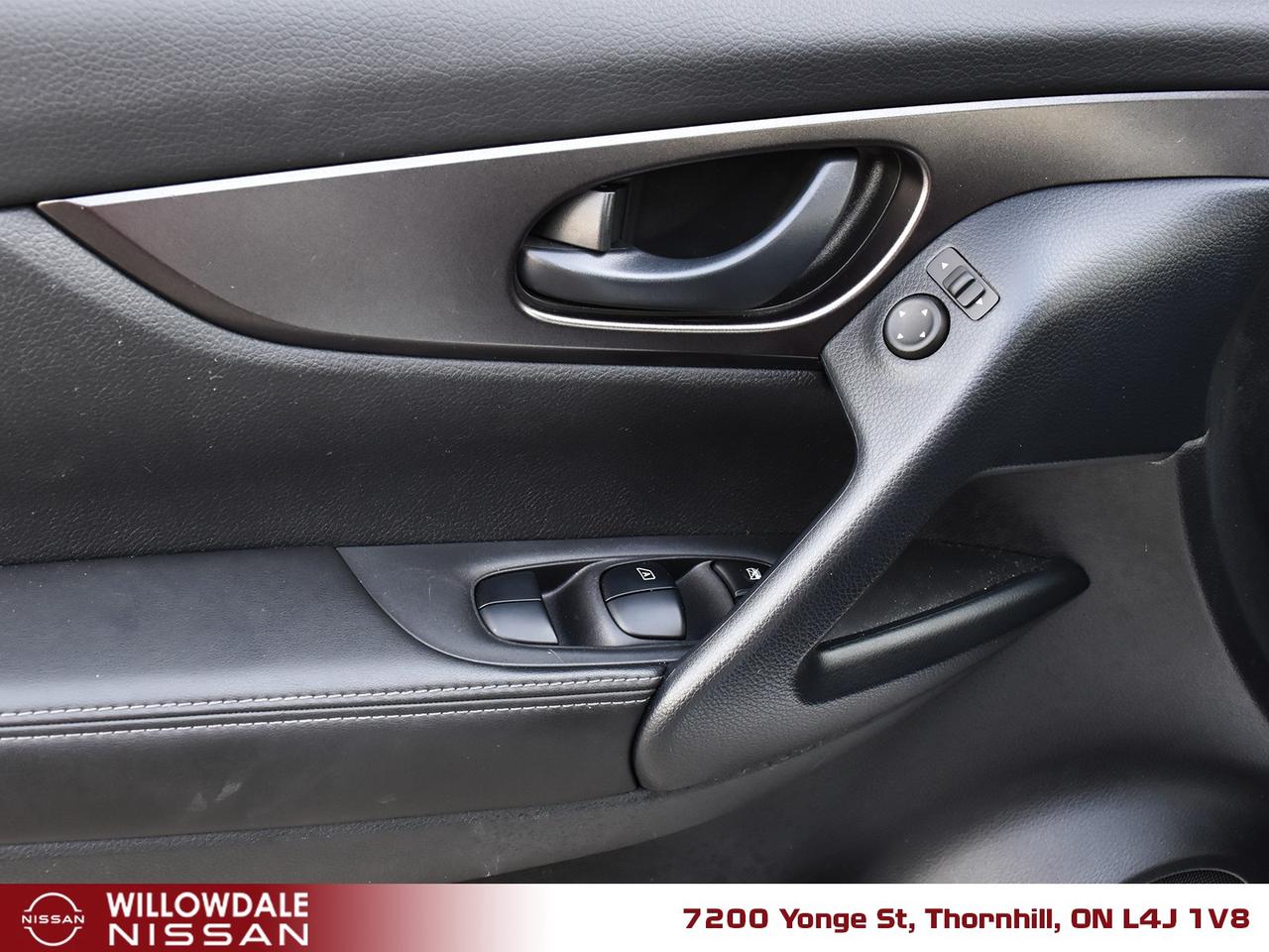 2023 Nissan Qashqai S 4dr All-wheel Drive Photo