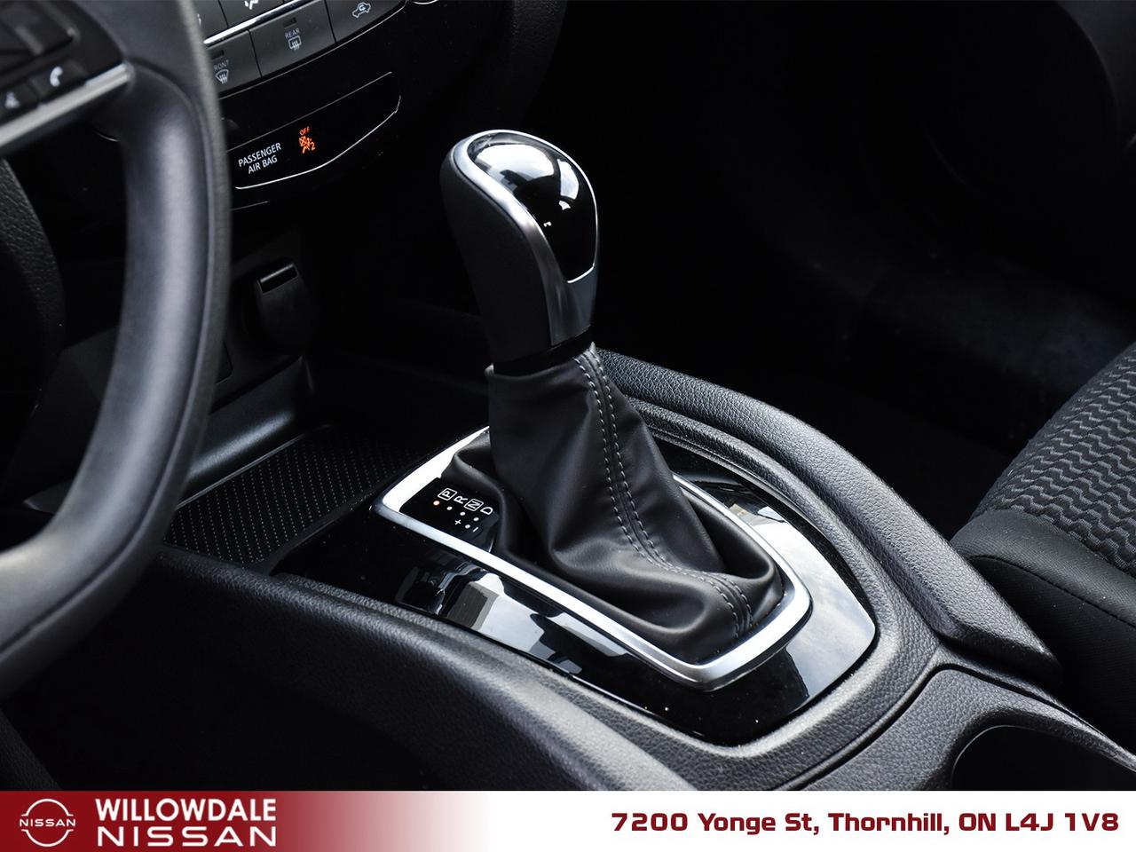 2023 Nissan Qashqai S 4dr All-wheel Drive Photo