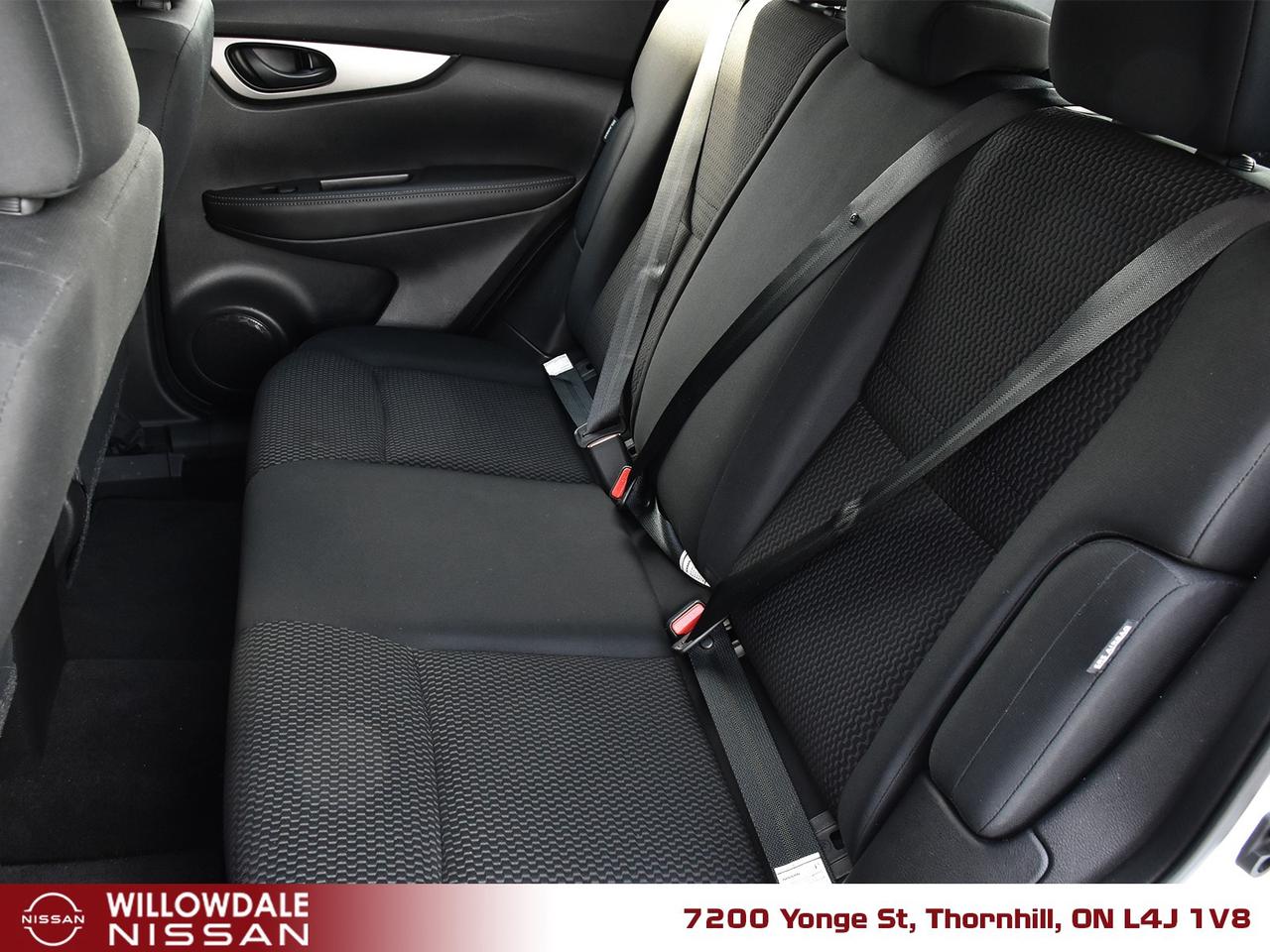 2023 Nissan Qashqai S 4dr All-wheel Drive Photo
