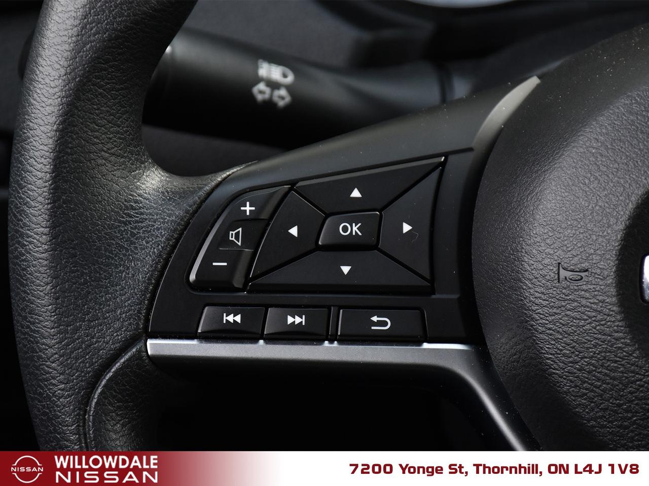 2023 Nissan Qashqai S 4dr All-wheel Drive Photo