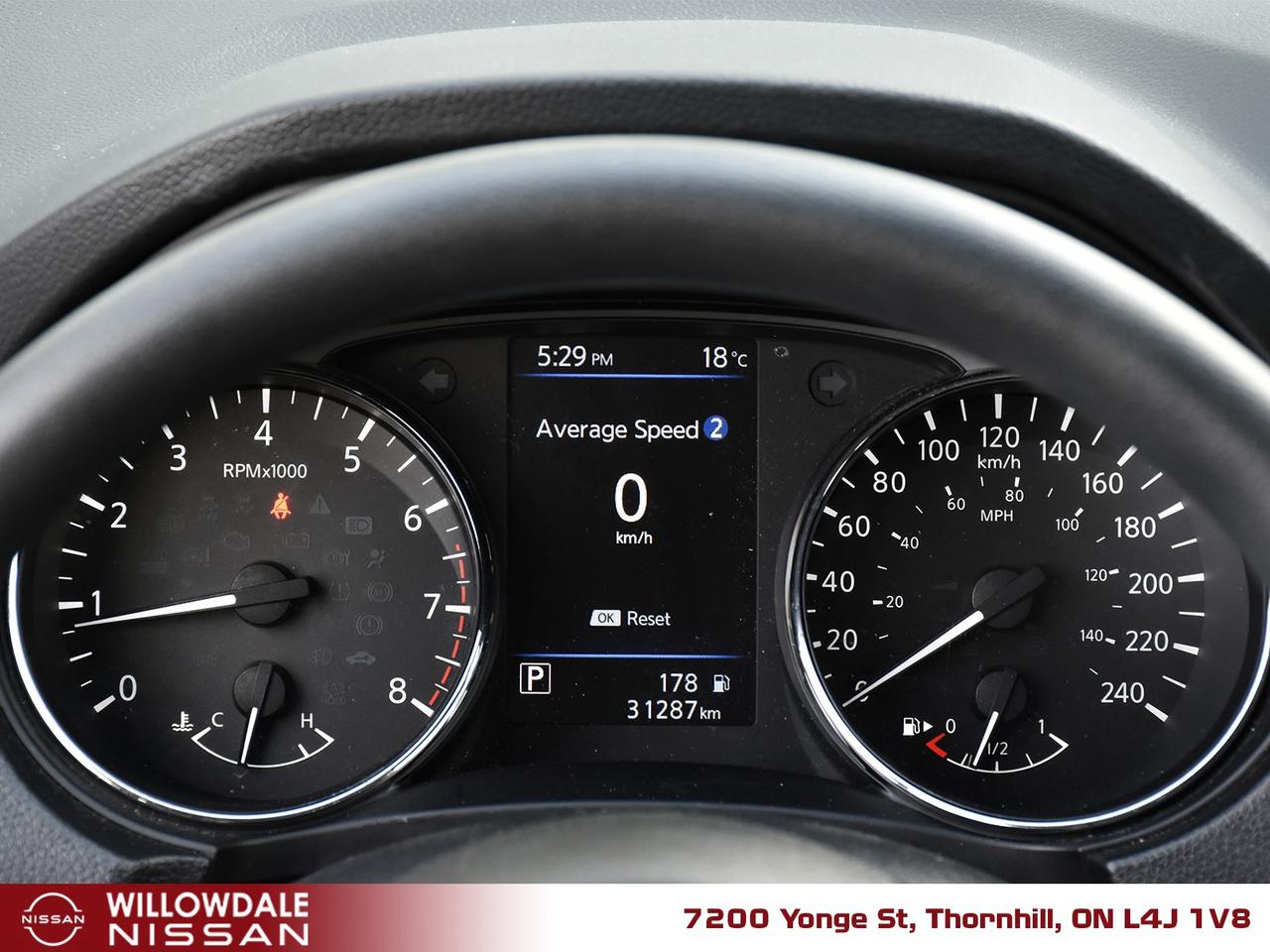 2023 Nissan Qashqai S 4dr All-wheel Drive Photo