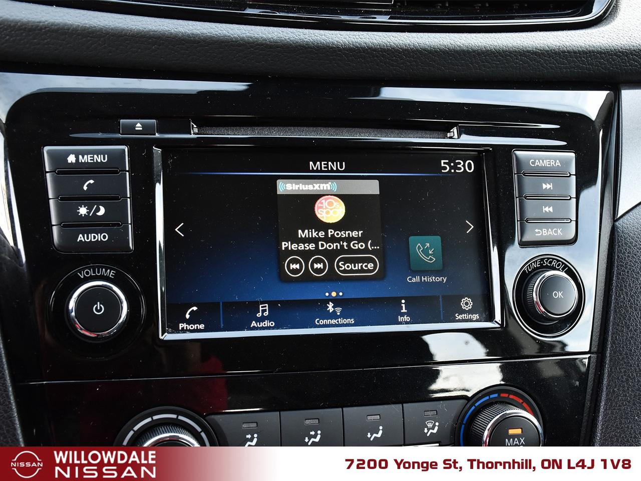 2023 Nissan Qashqai S 4dr All-wheel Drive Photo