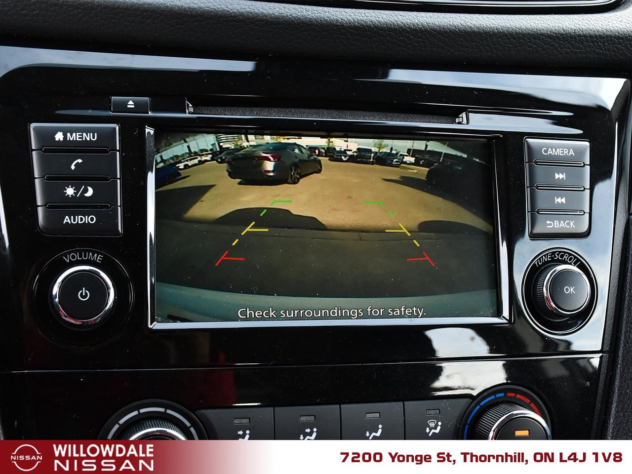 2023 Nissan Qashqai S 4dr All-wheel Drive Photo