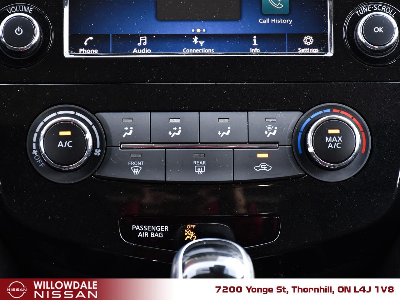 2023 Nissan Qashqai S 4dr All-wheel Drive Photo