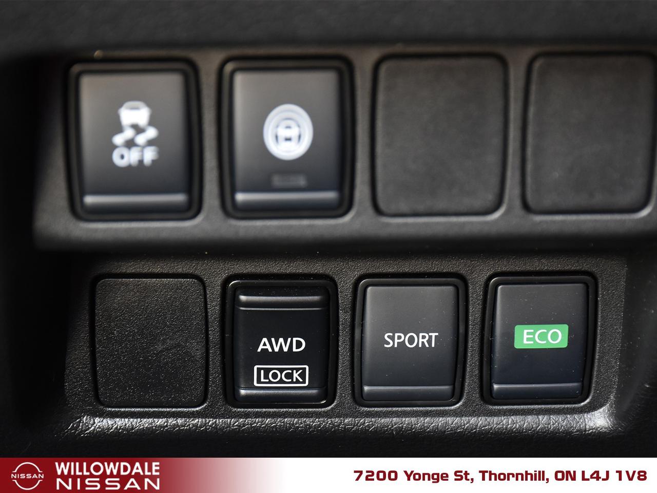 2023 Nissan Qashqai S 4dr All-wheel Drive Photo