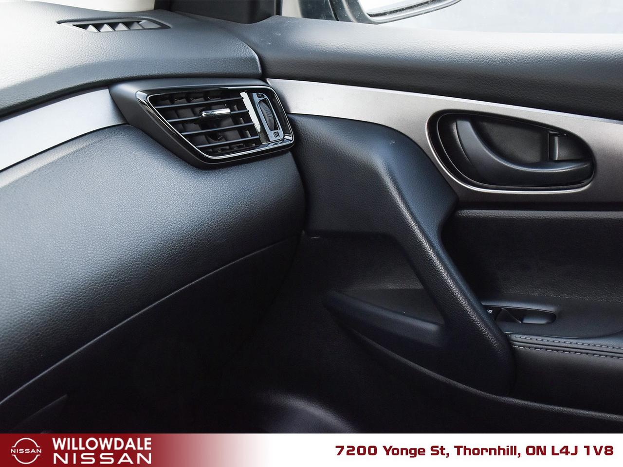 2023 Nissan Qashqai S 4dr All-wheel Drive Photo