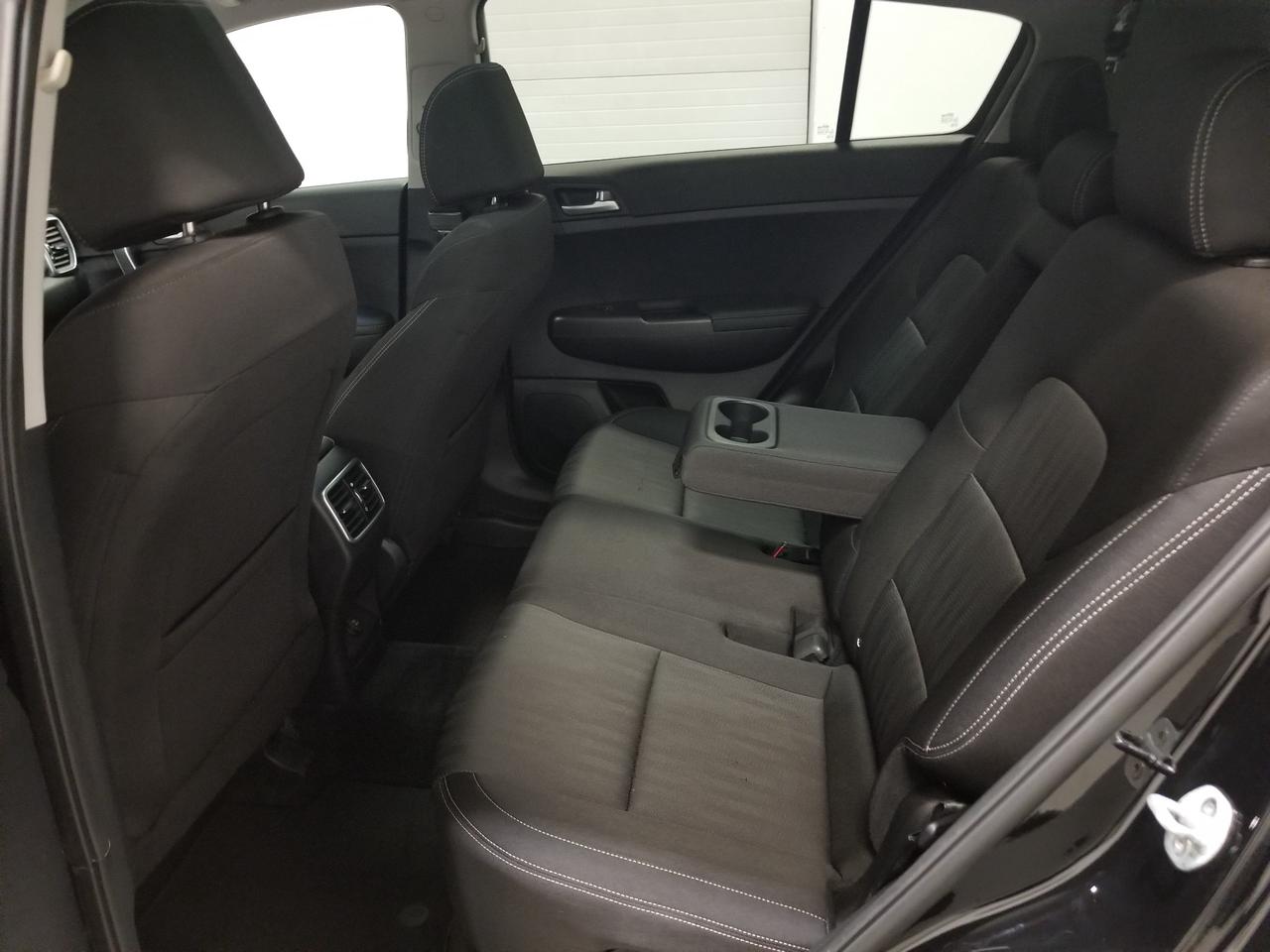 2020 Kia Sportage EX 4dr All-wheel Drive Photo