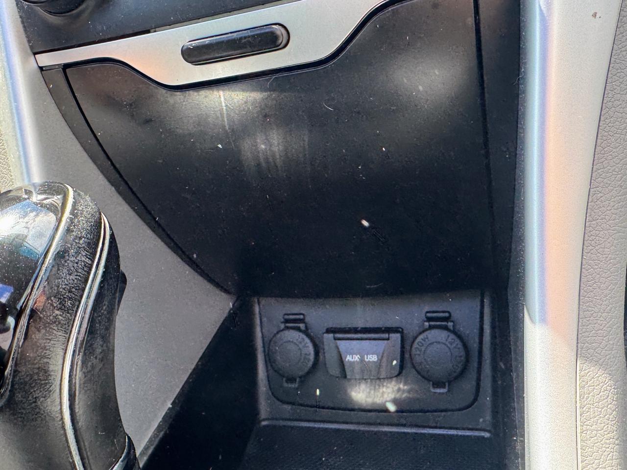 2014 Hyundai Sonata GLS Photo