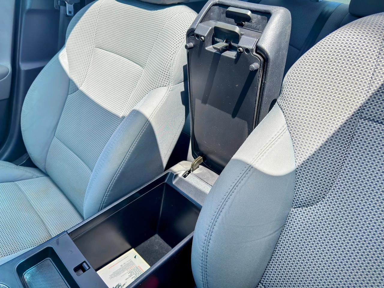 2014 Hyundai Sonata GLS Photo