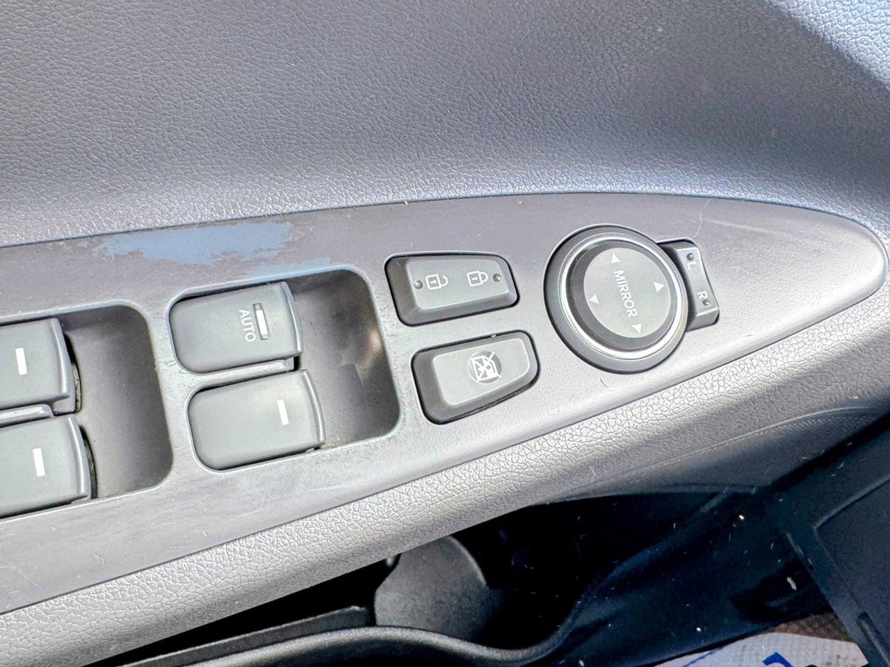 2014 Hyundai Sonata GLS Photo