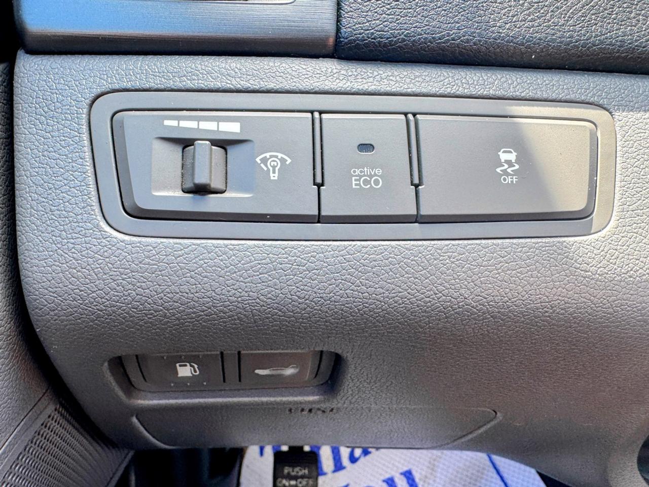 2014 Hyundai Sonata GLS Photo