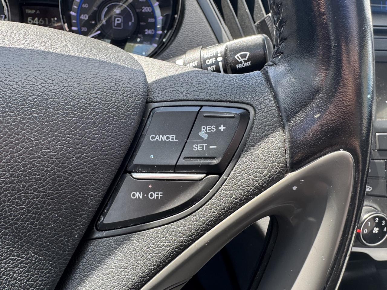 2014 Hyundai Sonata GLS Photo
