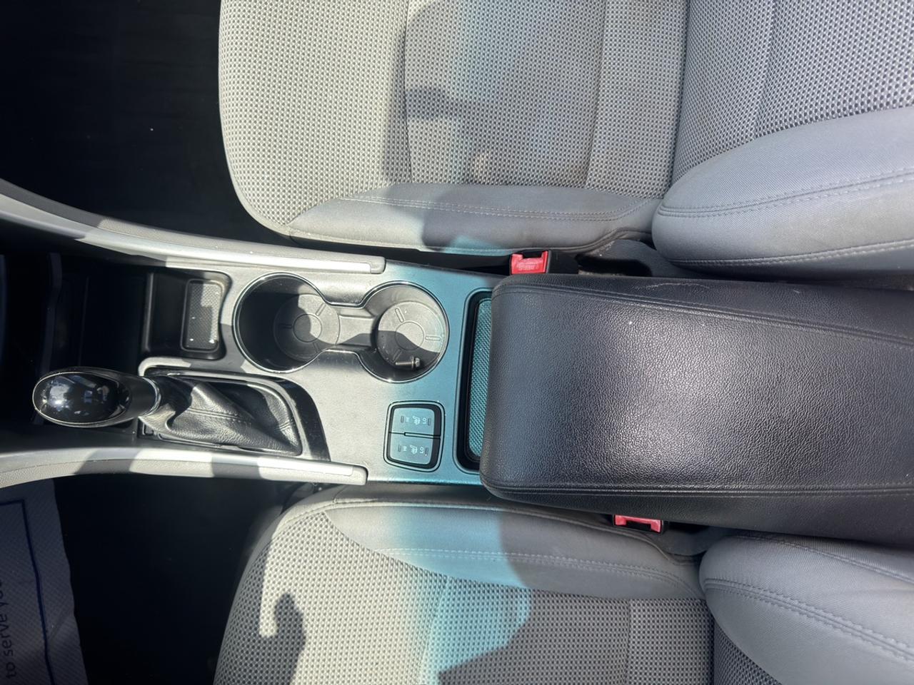 2014 Hyundai Sonata GLS Photo