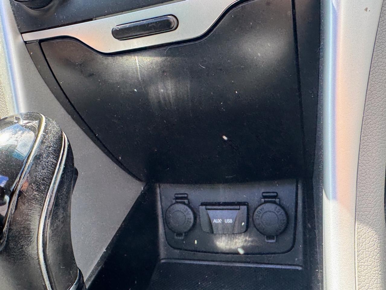 2014 Hyundai Sonata GLS Photo