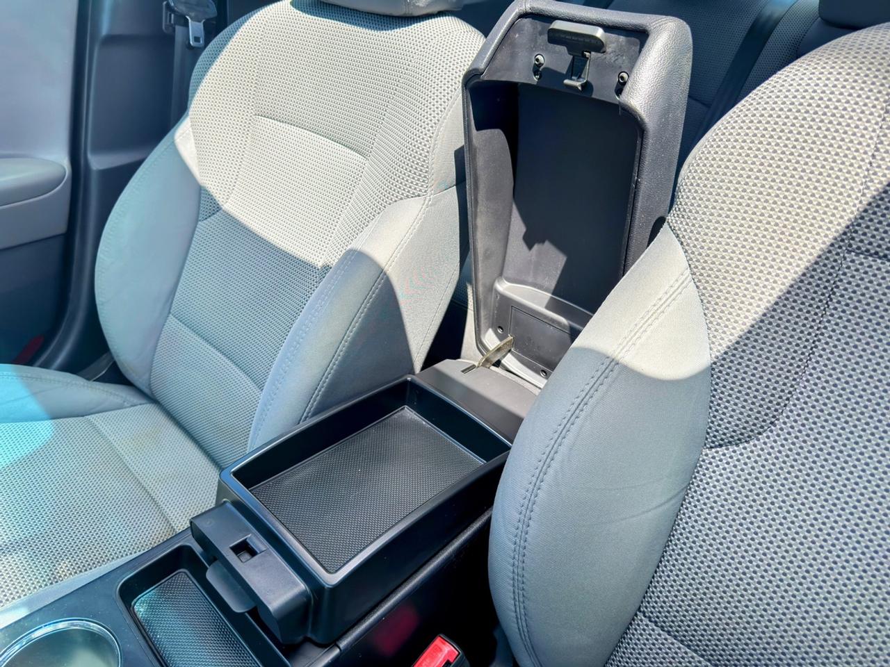 2014 Hyundai Sonata GLS Photo