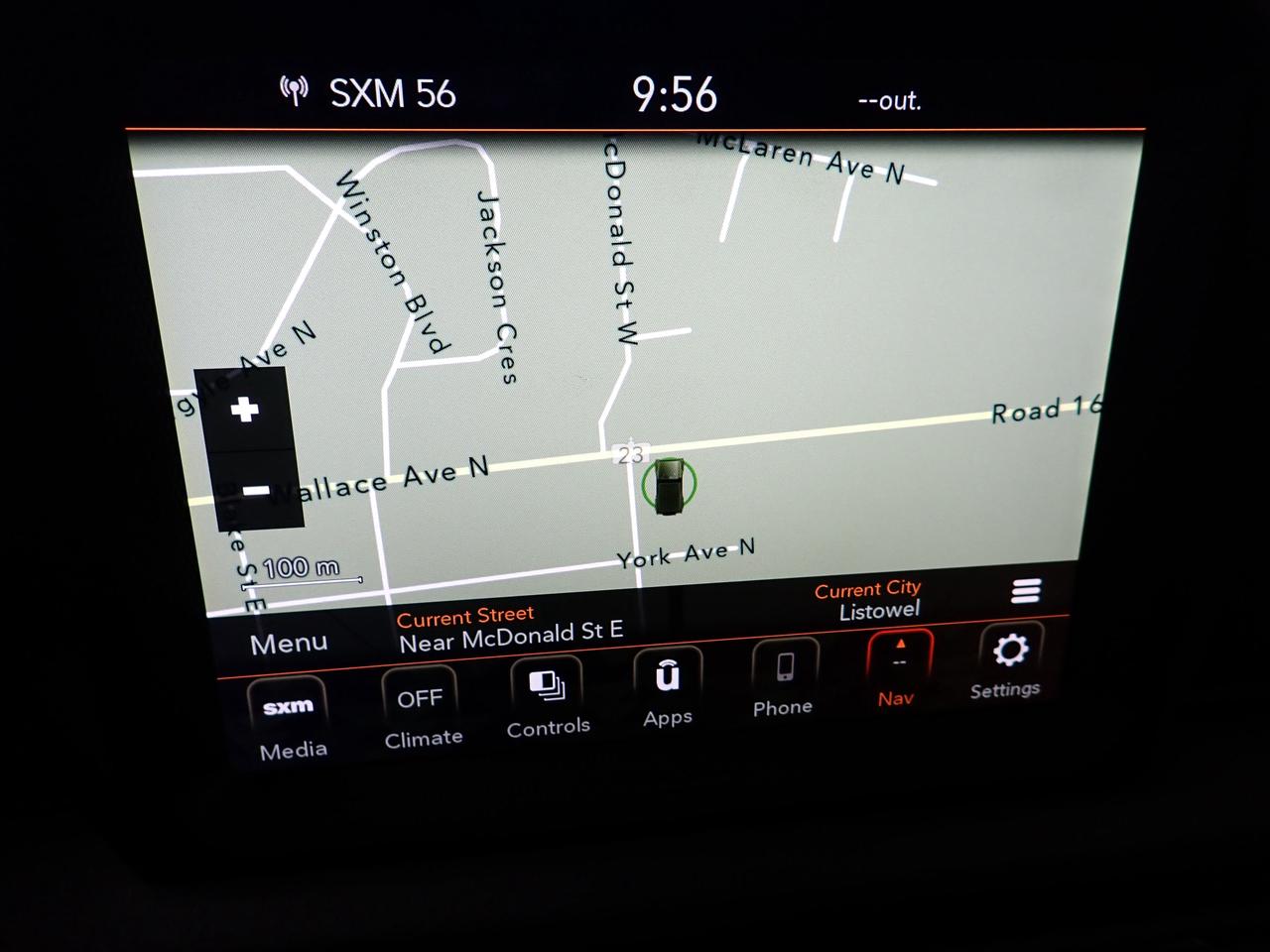 2021 Jeep Wrangler Unlimited Sahara 4X4 *MANUAL* LEATHER NAVI Photo