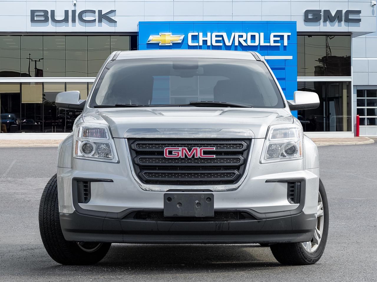 2017 GMC Terrain FWD   CLEAN CARFAX   CERTIFIED Photo