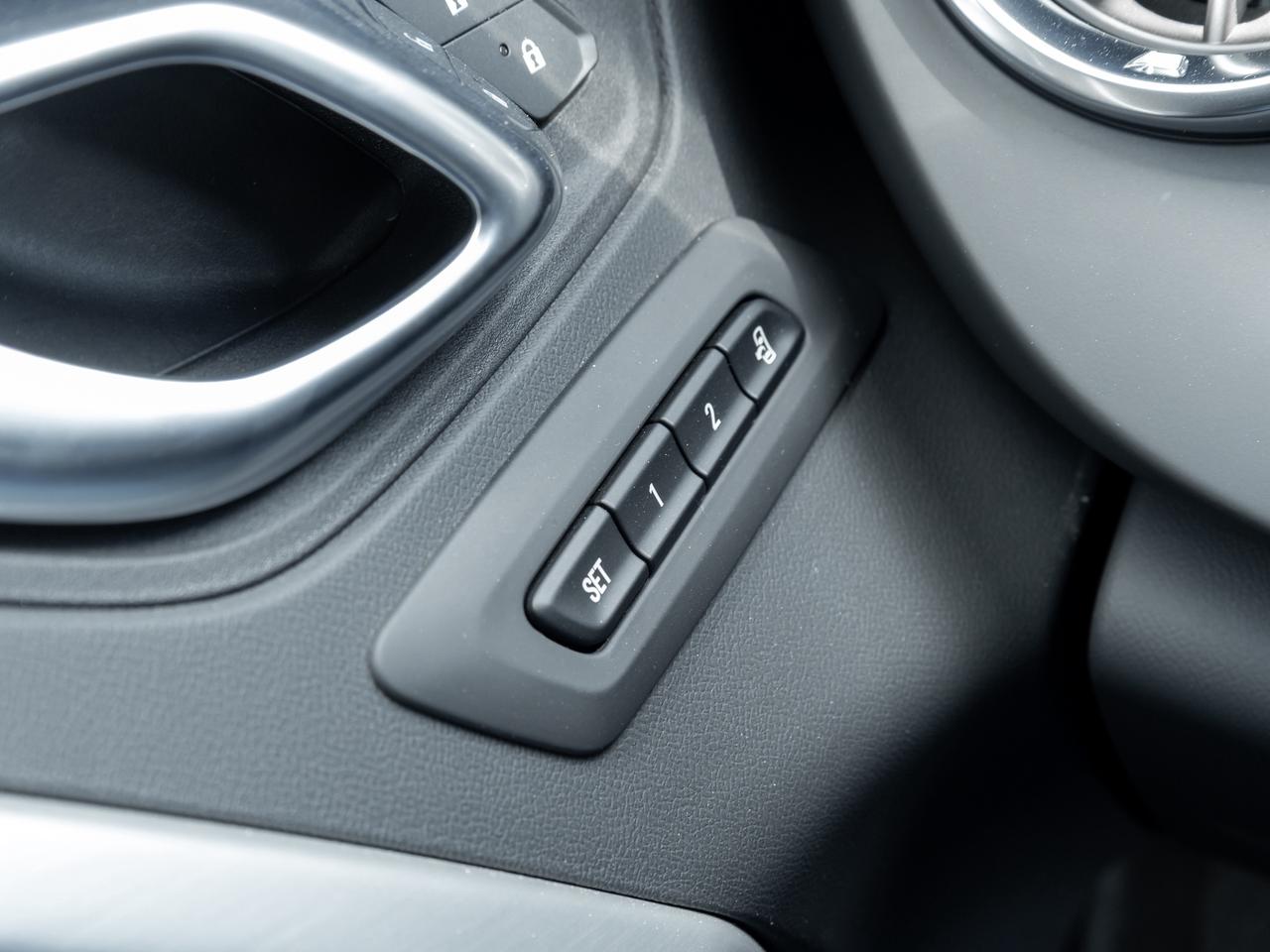 2024 Chevrolet Camaro Supercharged V8   ZL1   AUTO   CONVERTIBLE Photo