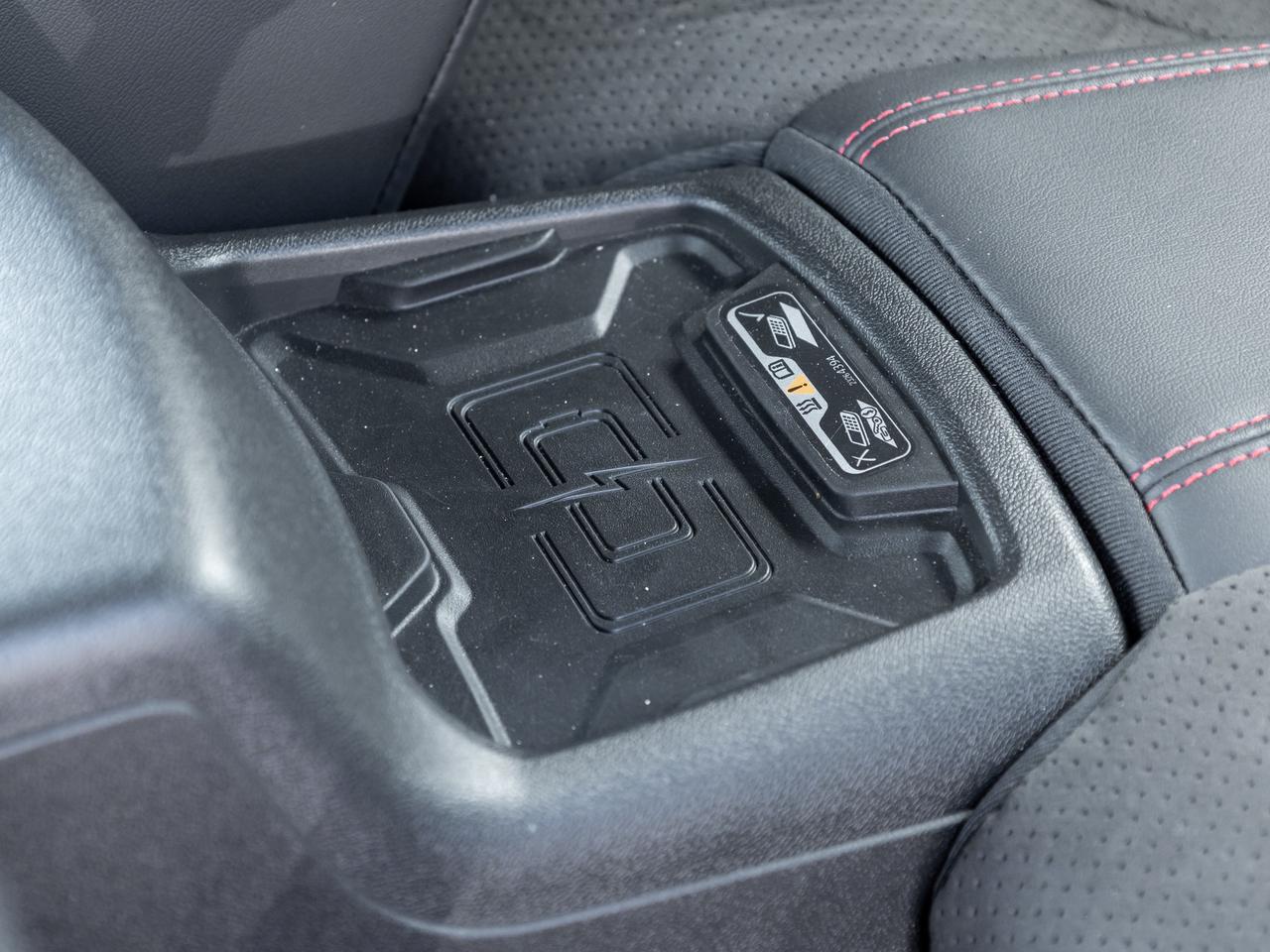 2024 Chevrolet Camaro Supercharged V8   ZL1   AUTO   CONVERTIBLE Photo