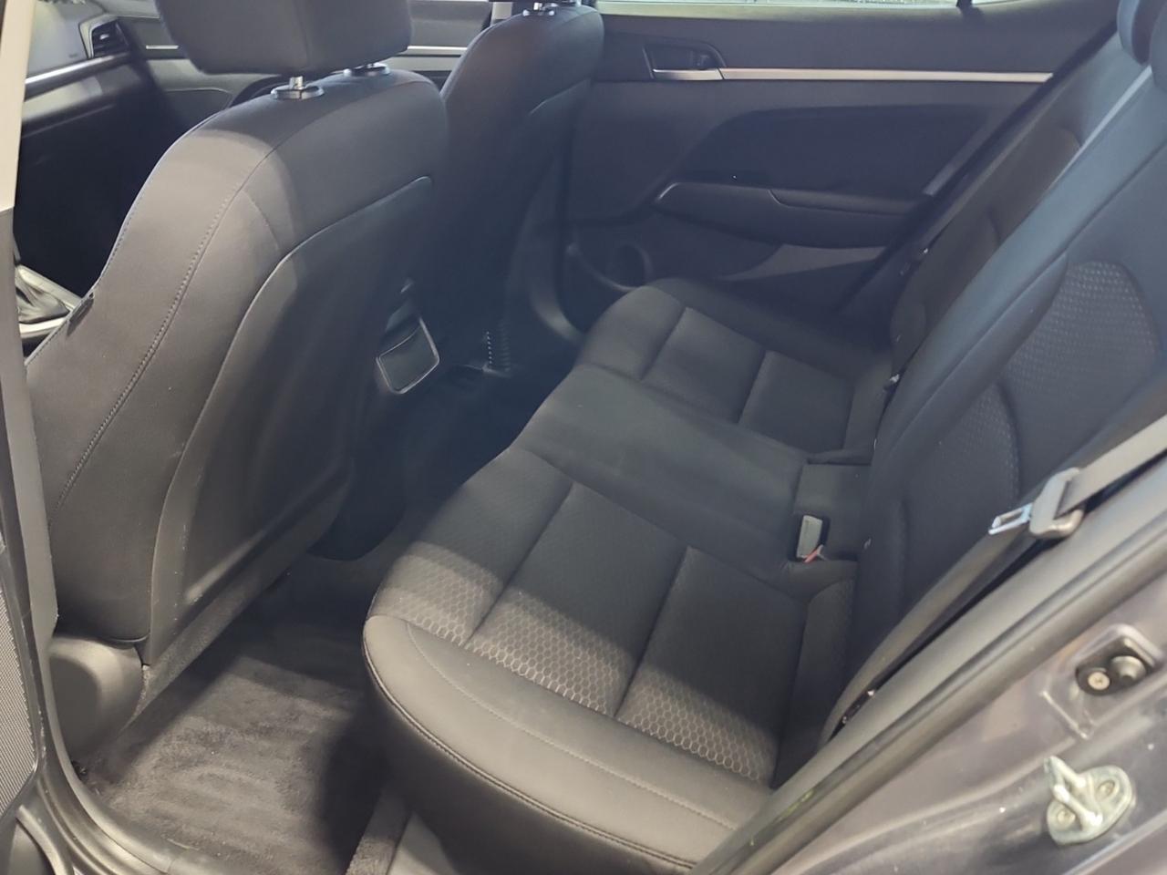2019 Hyundai Elantra Limited Photo