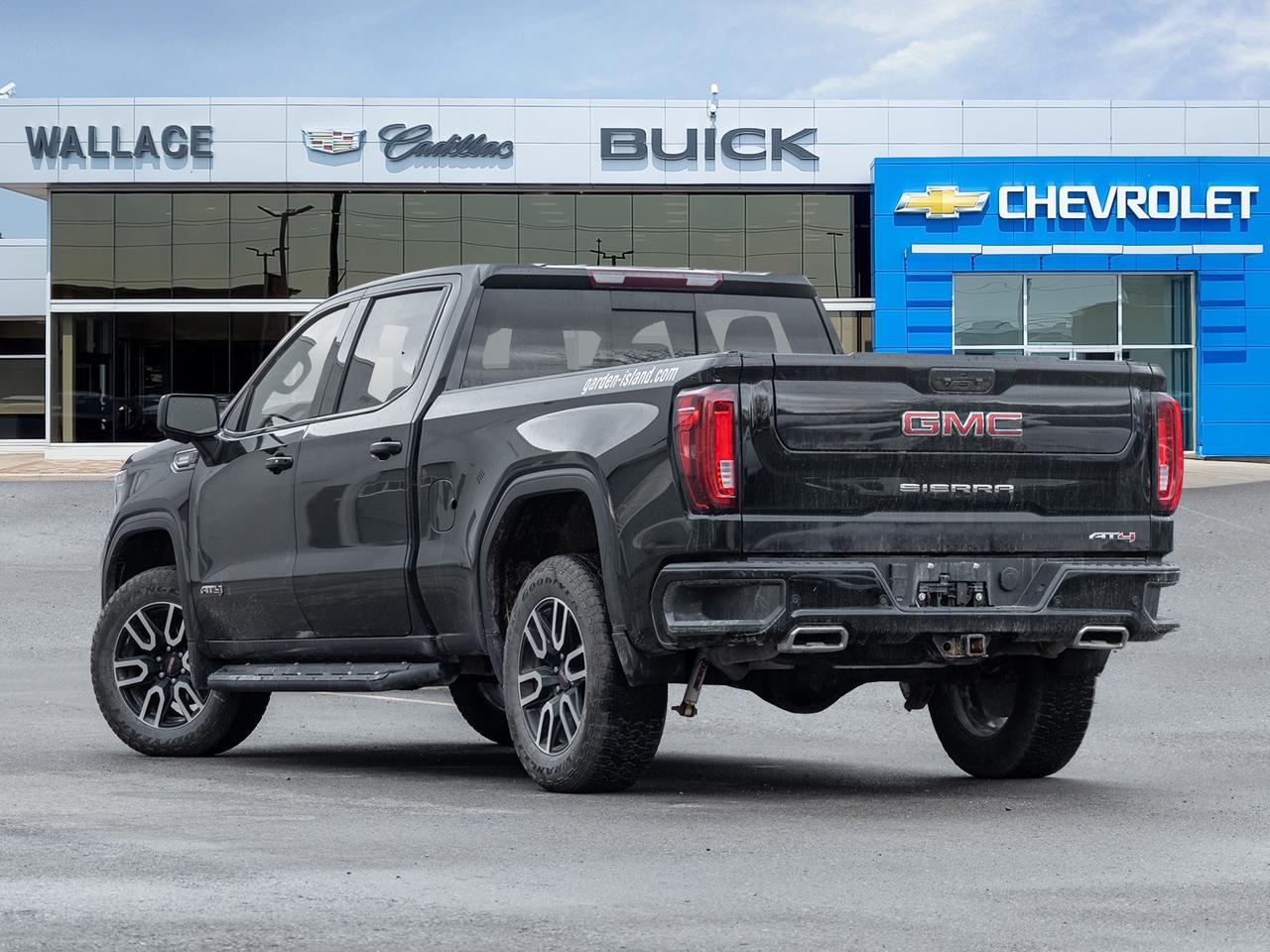 2023 GMC Sierra 1500 DIESEL   PREFERRED PKG   ROOF   WELL MAINTAINED Photo4
