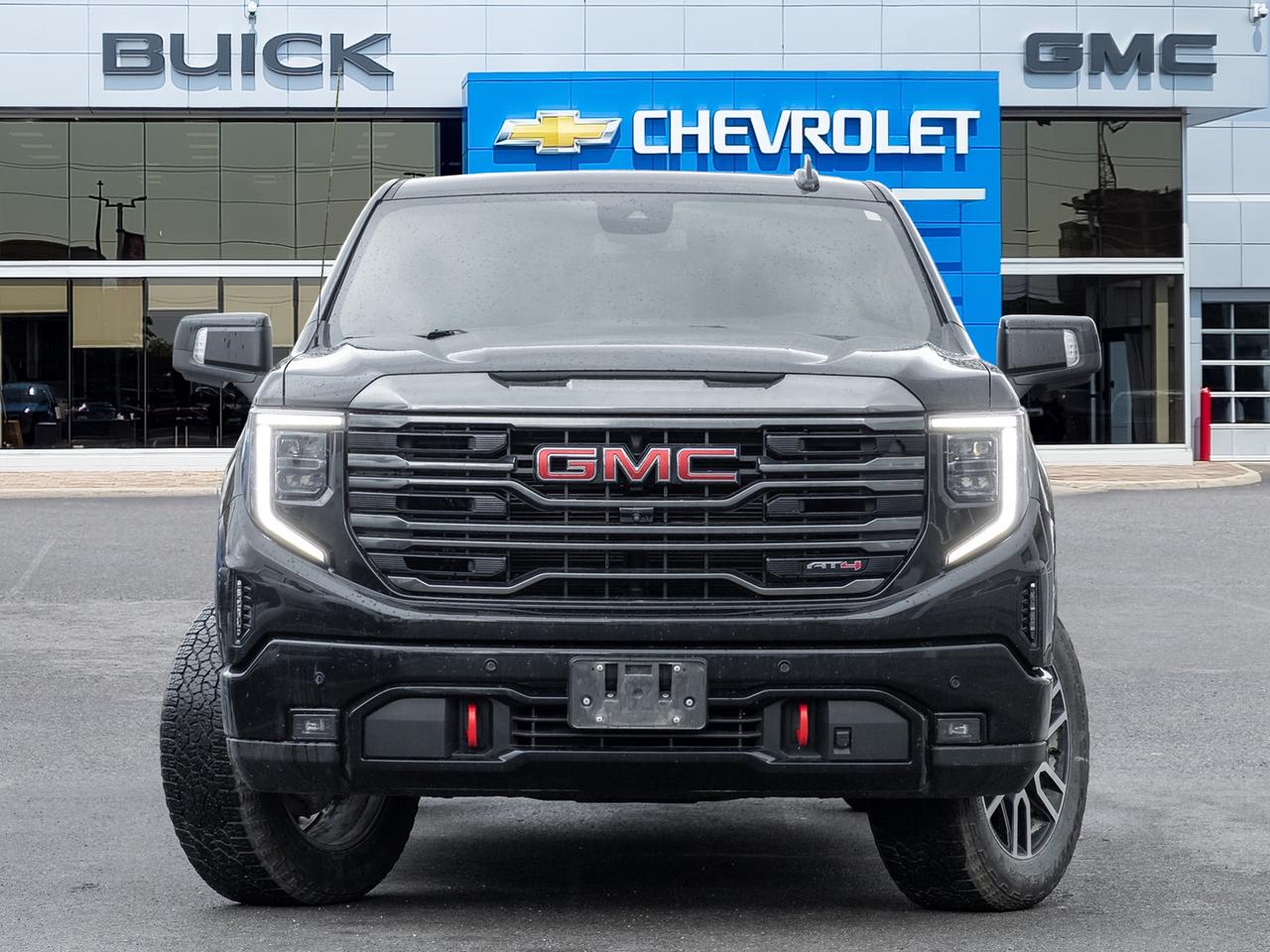 2023 GMC Sierra 1500 DIESEL   PREFERRED PKG   ROOF   WELL MAINTAINED Photo