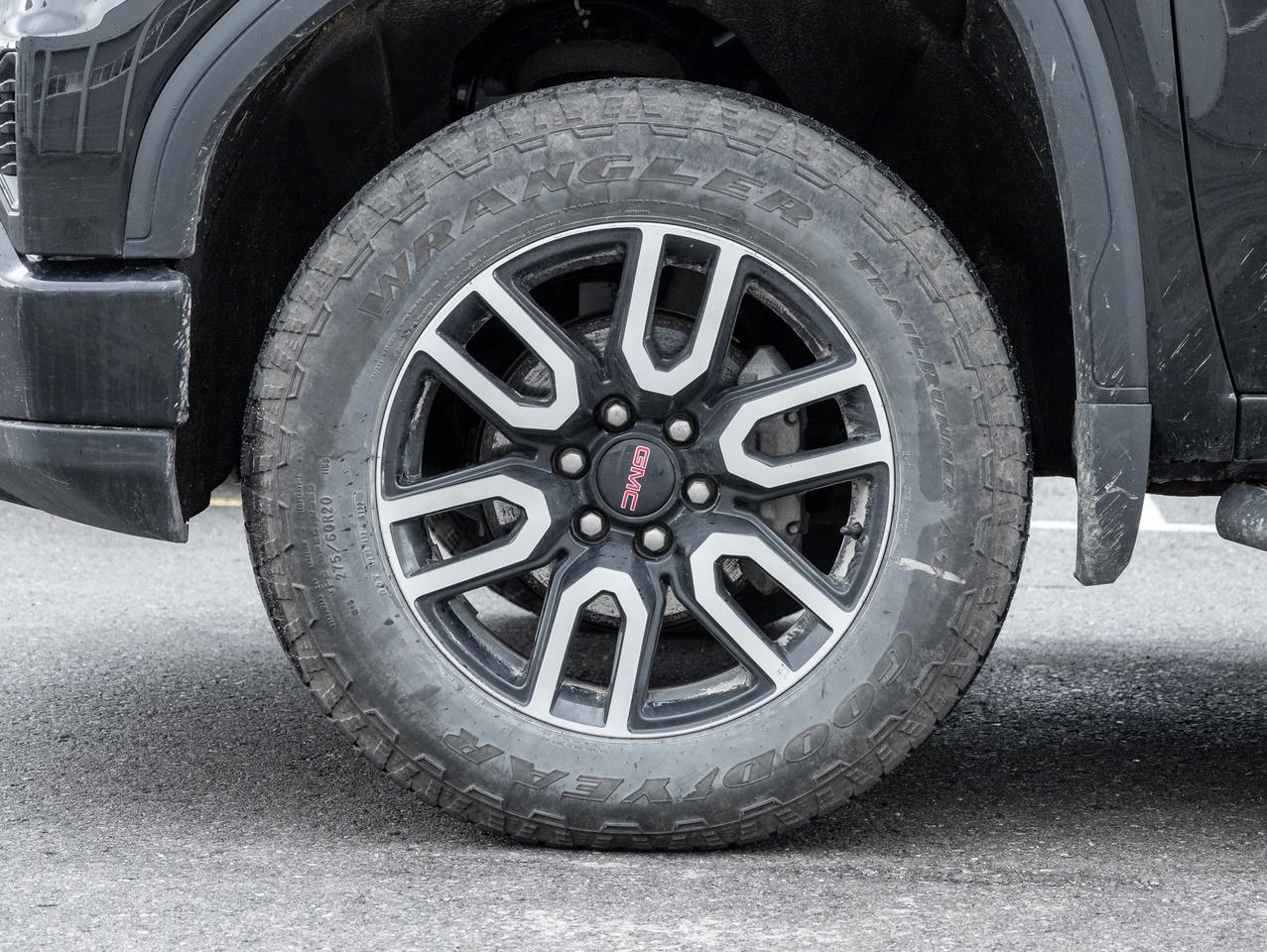 2023 GMC Sierra 1500 DIESEL   PREFERRED PKG   ROOF   WELL MAINTAINED Photo