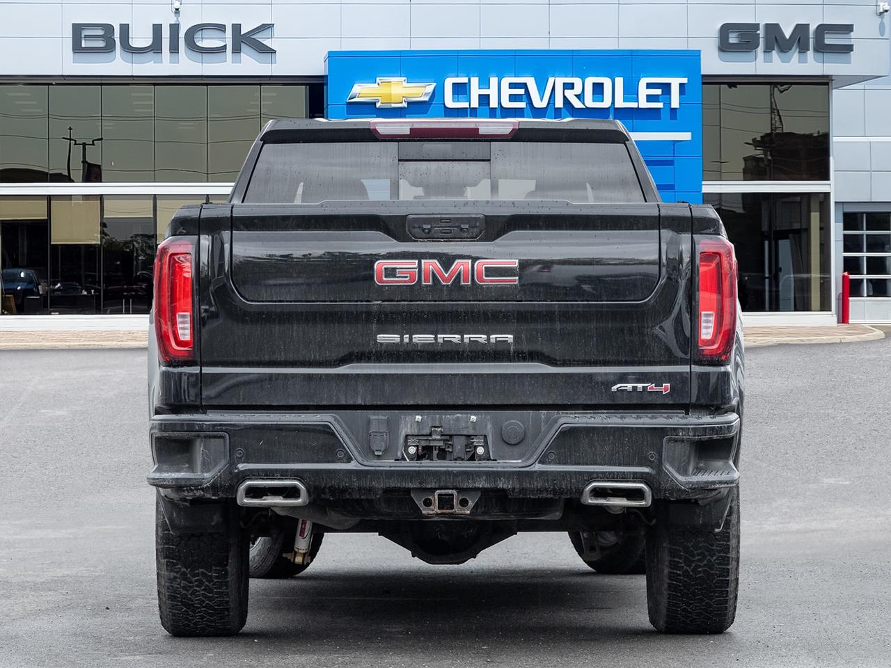 2023 GMC Sierra 1500 DIESEL   PREFERRED PKG   ROOF   WELL MAINTAINED Photo
