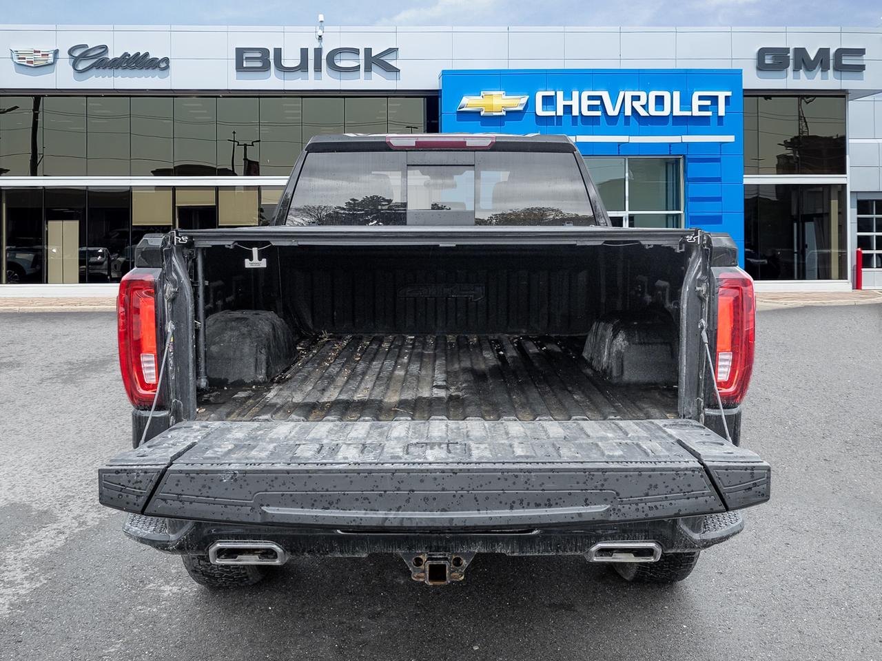 2023 GMC Sierra 1500 DIESEL   PREFERRED PKG   ROOF   WELL MAINTAINED Photo