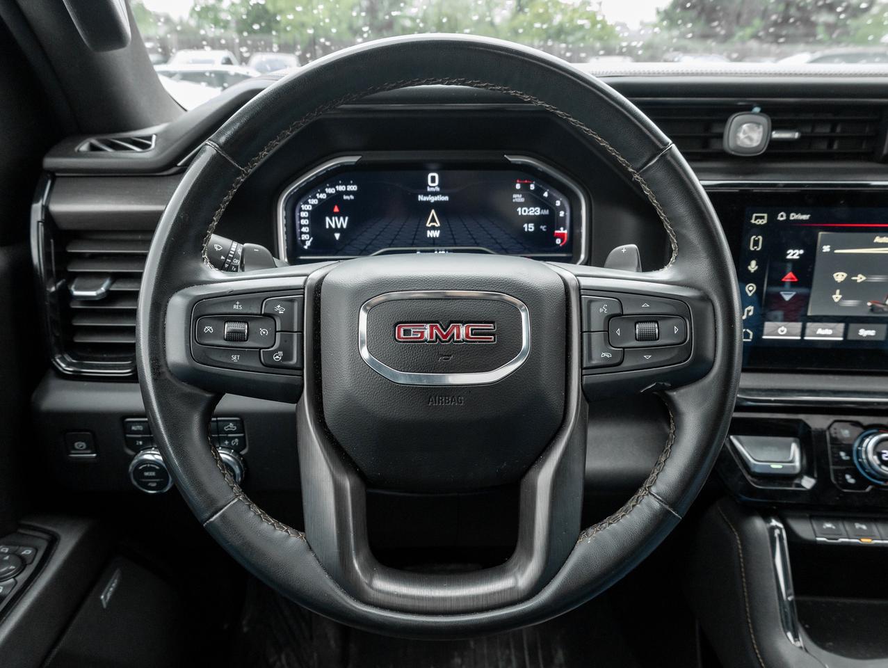 2023 GMC Sierra 1500 DIESEL   PREFERRED PKG   ROOF   WELL MAINTAINED Photo