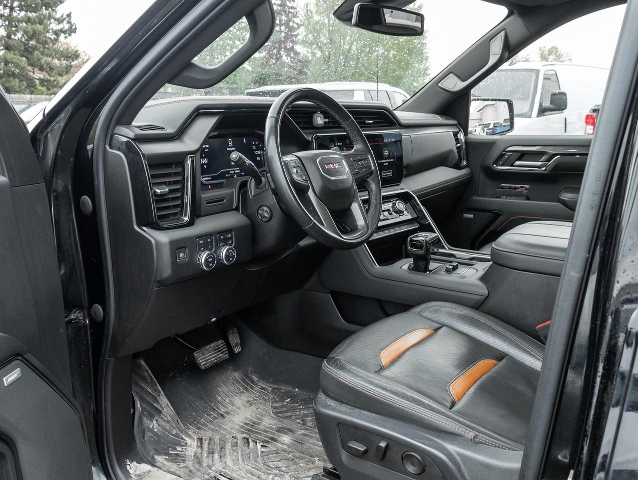 2023 GMC Sierra 1500 DIESEL   PREFERRED PKG   ROOF   WELL MAINTAINED Photo
