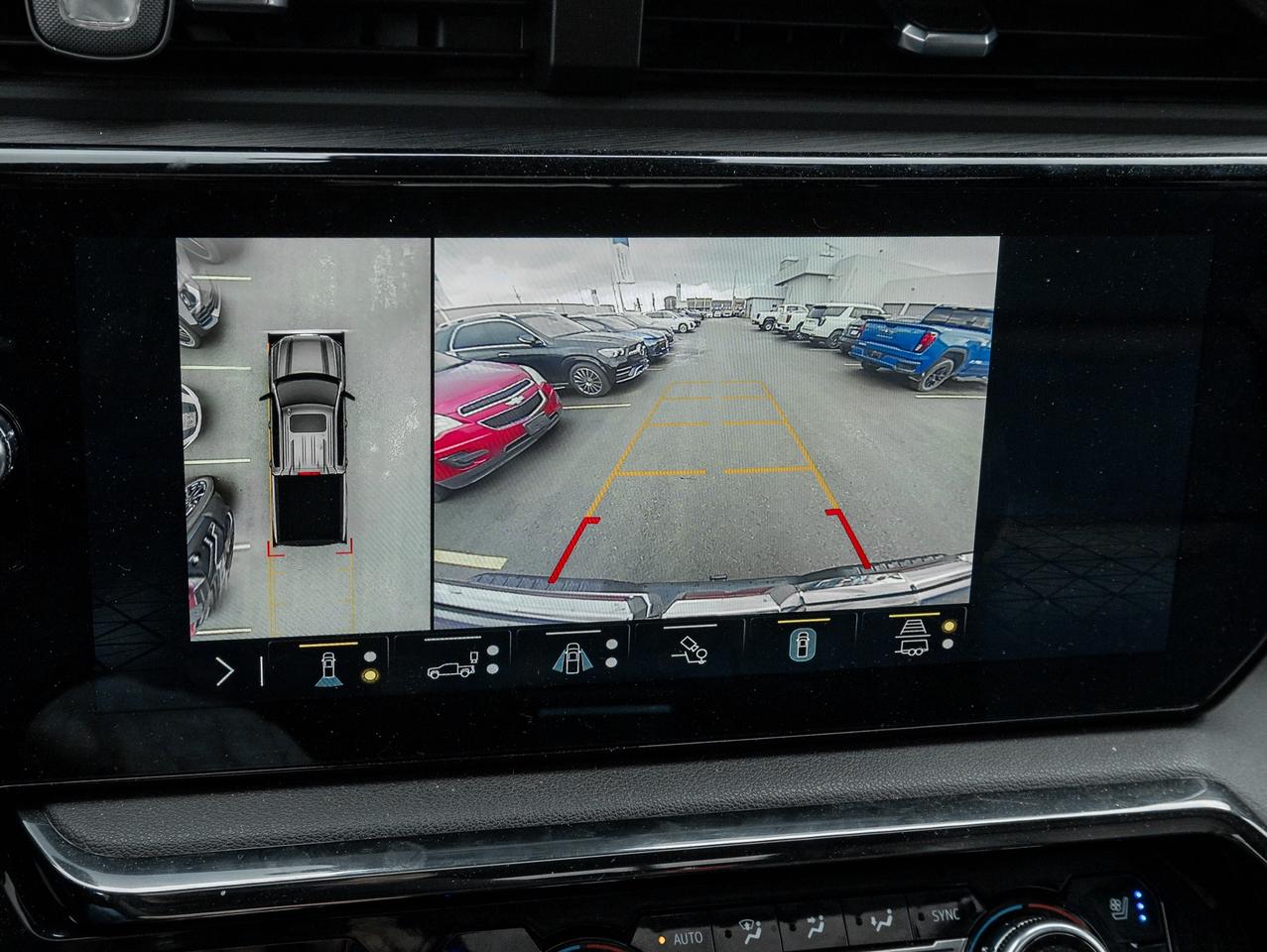 2023 GMC Sierra 1500 DIESEL   PREFERRED PKG   ROOF   WELL MAINTAINED Photo
