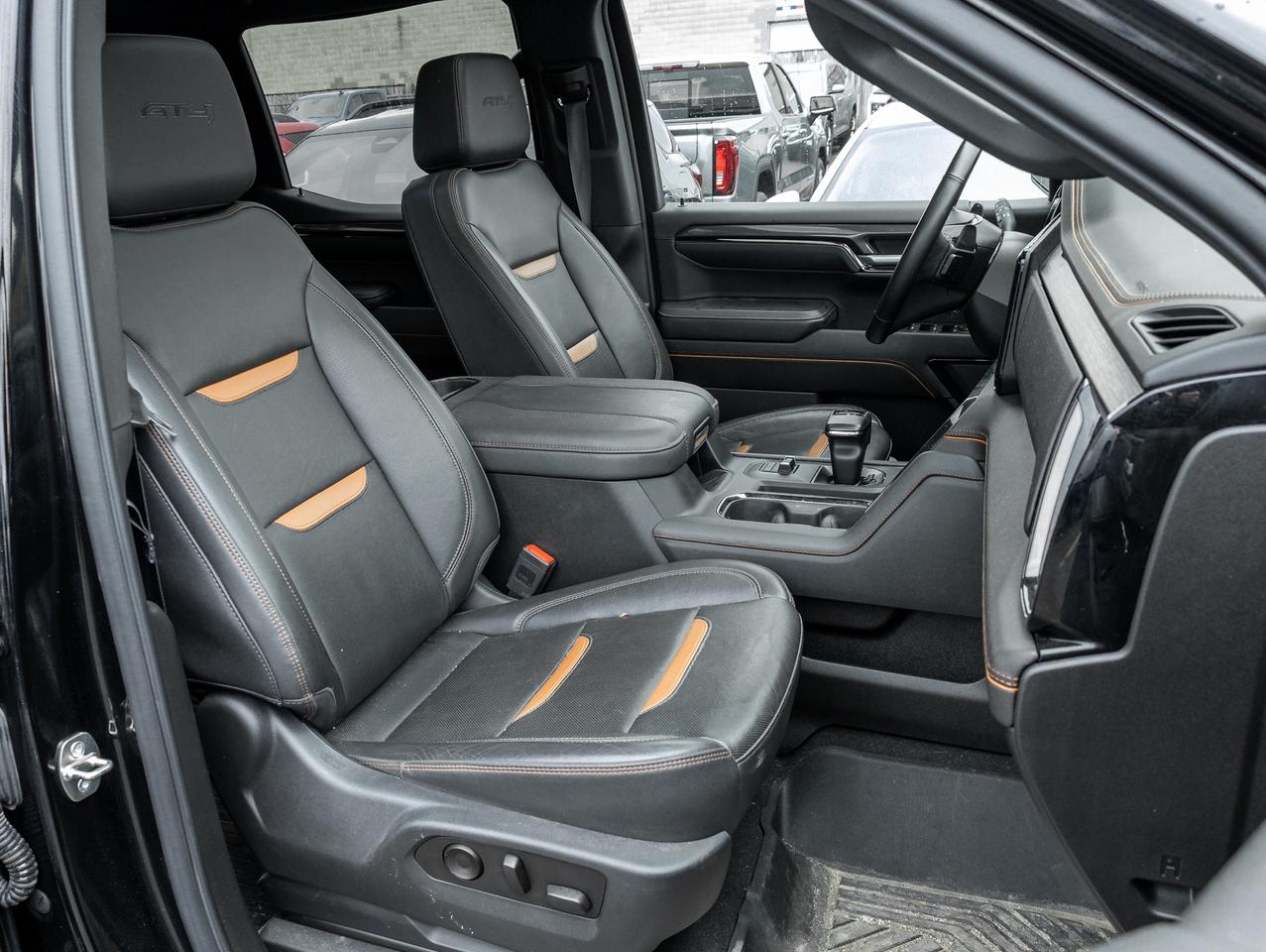 2023 GMC Sierra 1500 DIESEL   PREFERRED PKG   ROOF   WELL MAINTAINED Photo