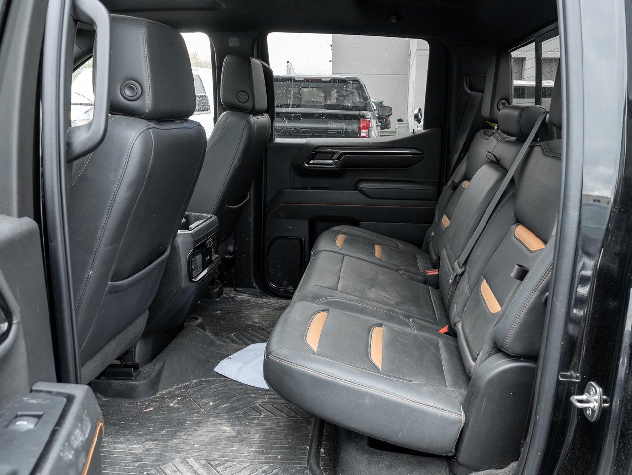2023 GMC Sierra 1500 DIESEL   PREFERRED PKG   ROOF   WELL MAINTAINED Photo