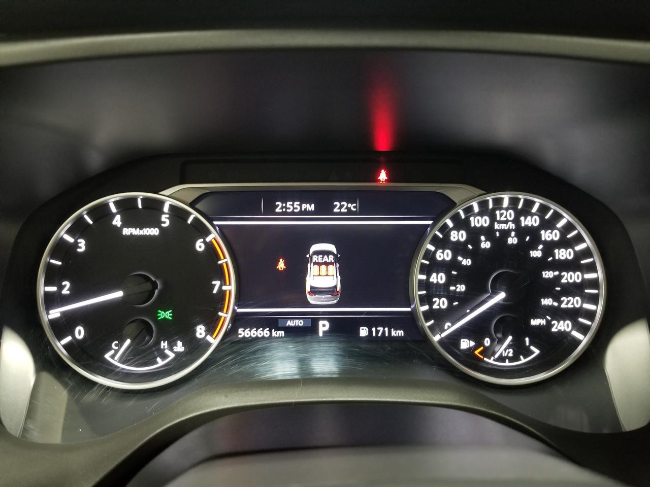 2025 Nissan Rogue SV Moonroof 4dr All-Wheel Drive Sport Utility Photo