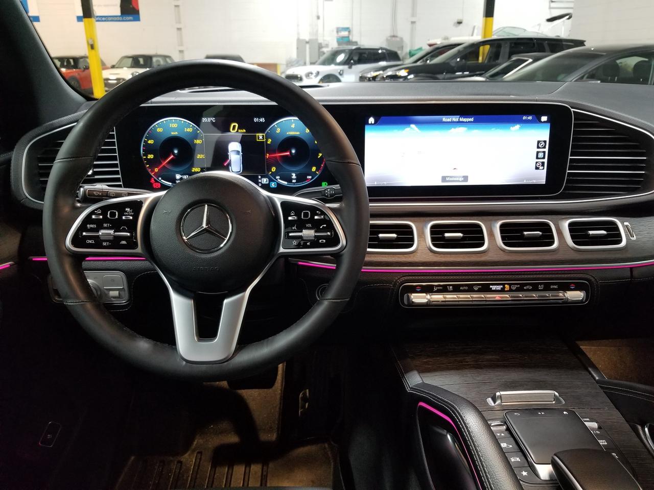 2022 Mercedes-Benz GLE 350 Base GLE 350 4dr All-Wheel Drive 4MATIC Sport Utility Photo
