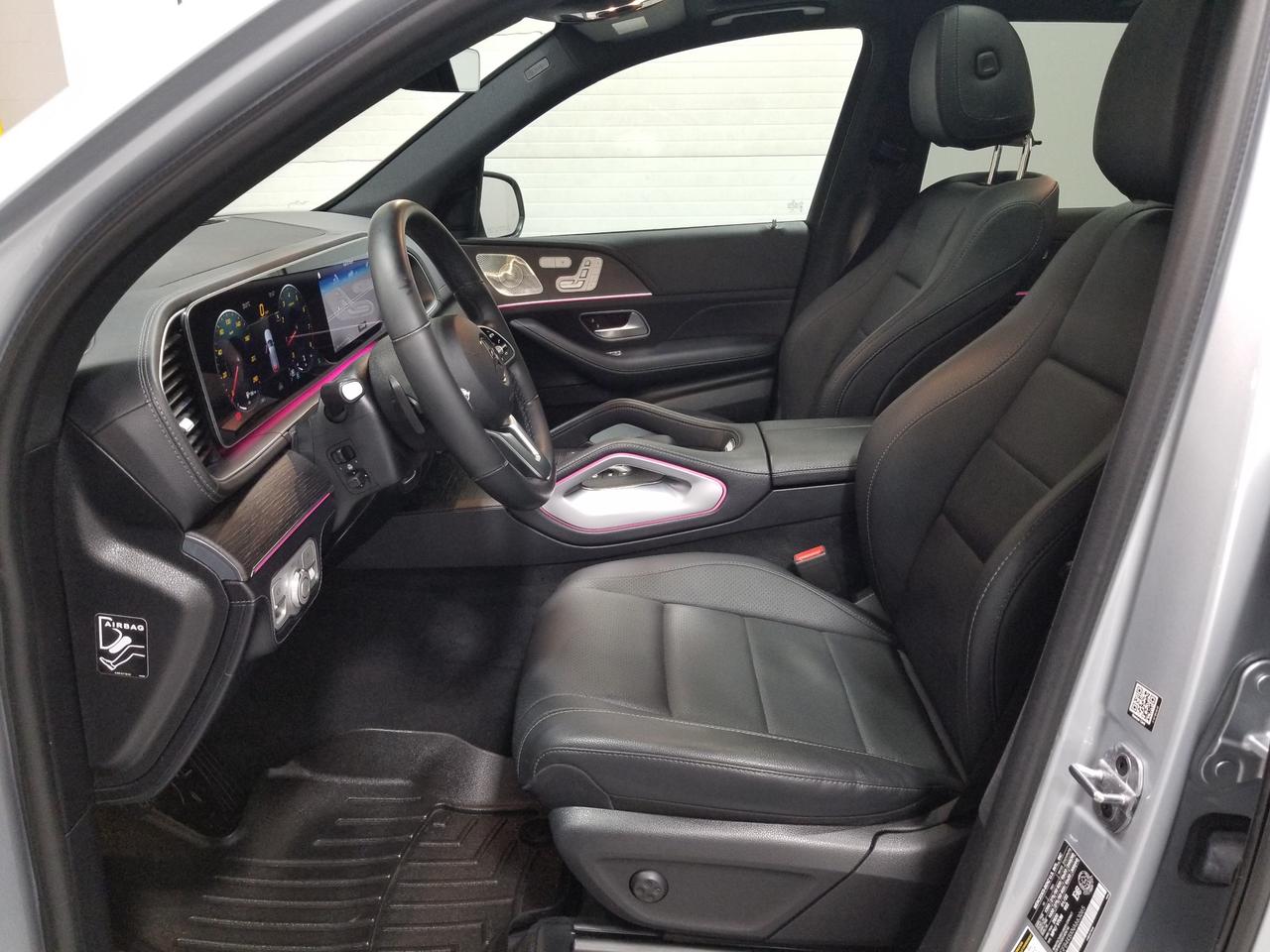 2022 Mercedes-Benz GLE 350 Base GLE 350 4dr All-Wheel Drive 4MATIC Sport Utility Photo